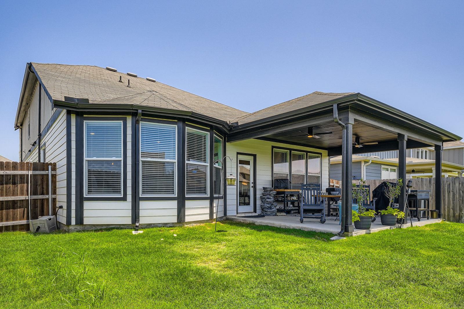 321 Georgia Lace Trl, Georgetown, TX 78626