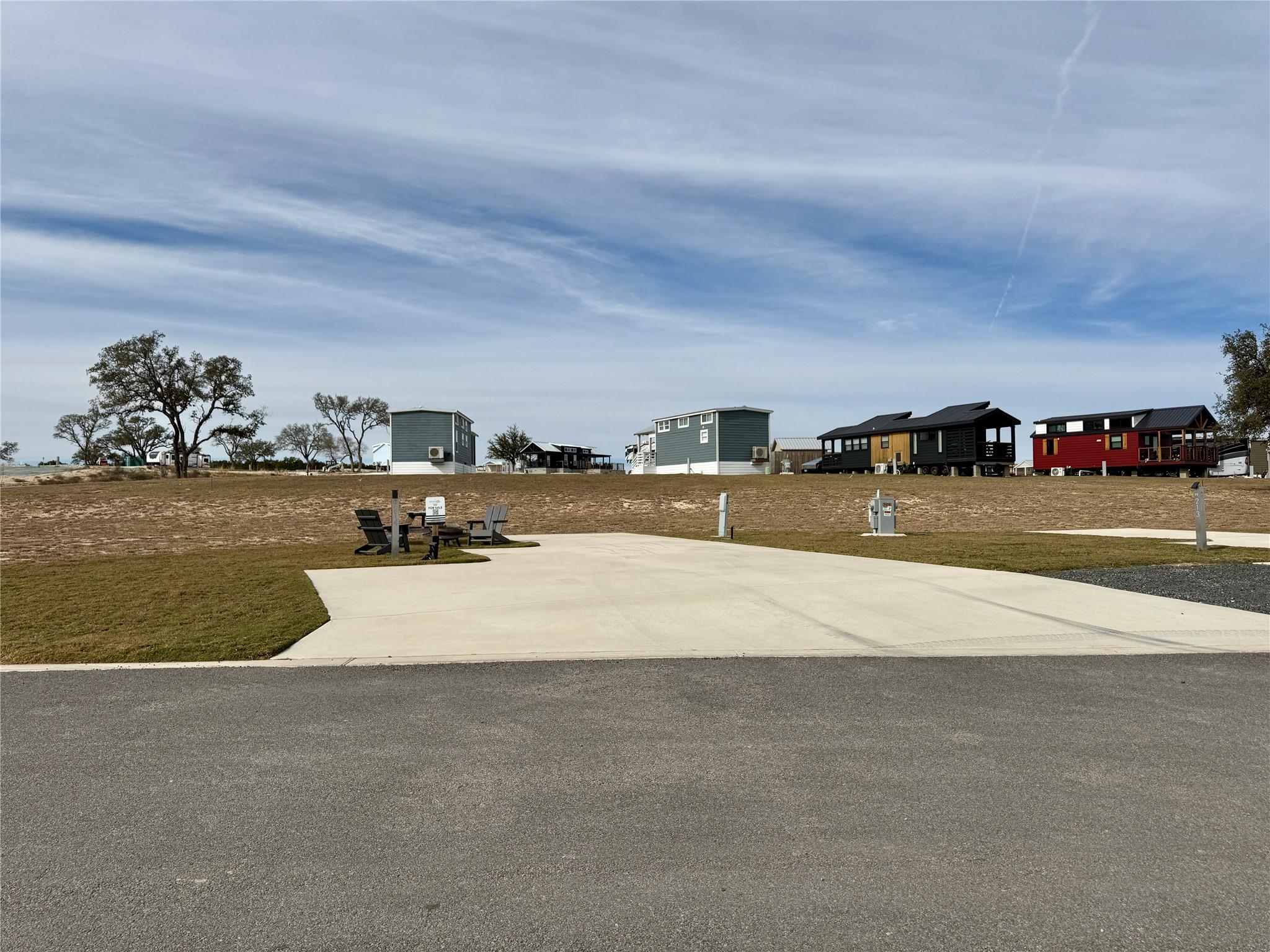 5386 Ranch Road 1376 Rd # 214, Fredericksburg, TX 78624