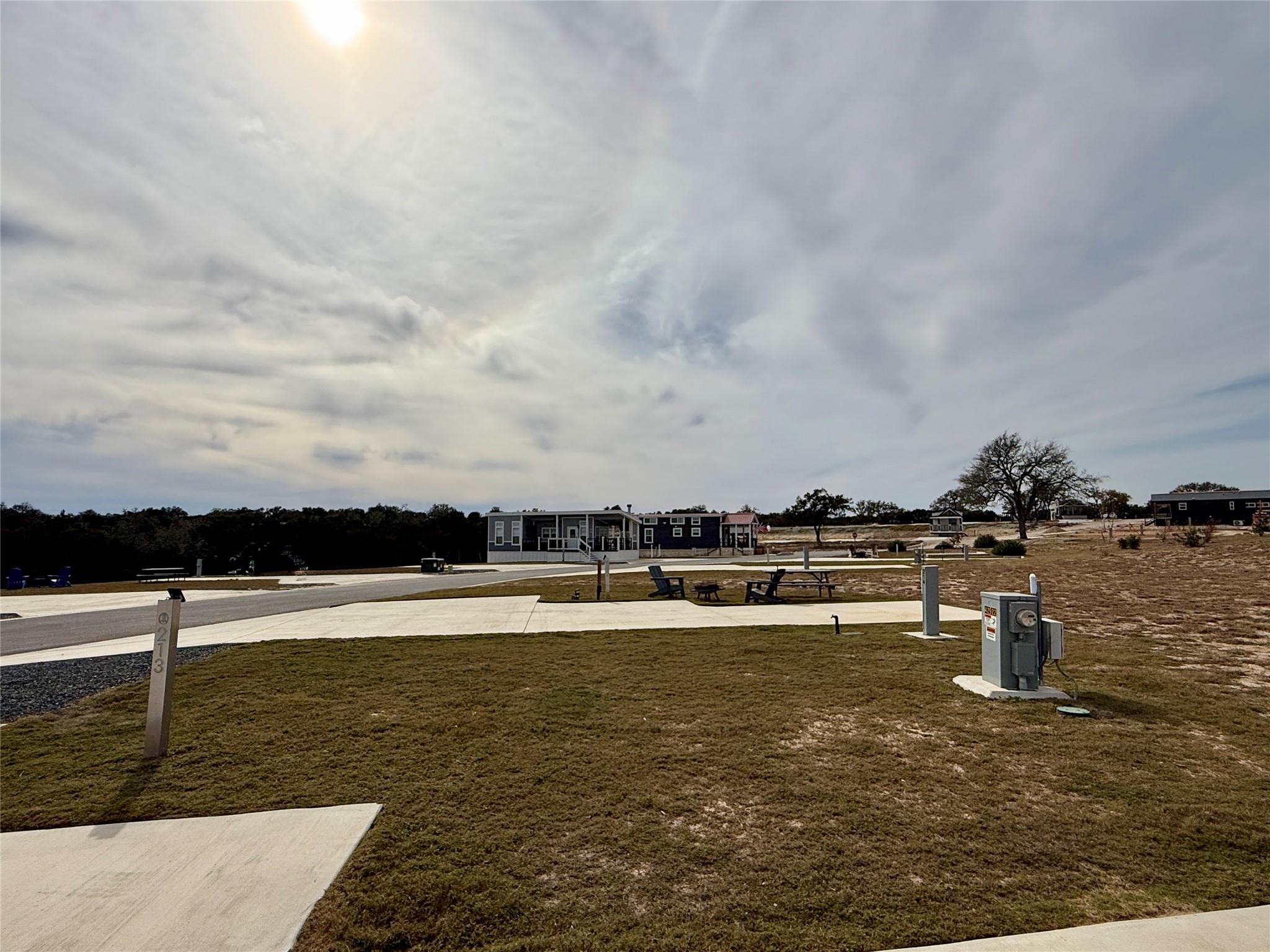 5386 Ranch Road 1376 Rd # 214, Fredericksburg, TX 78624