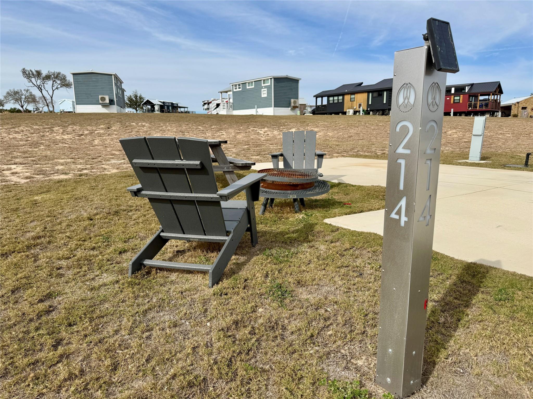 5386 Ranch Road 1376 Rd # 214, Fredericksburg, TX 78624