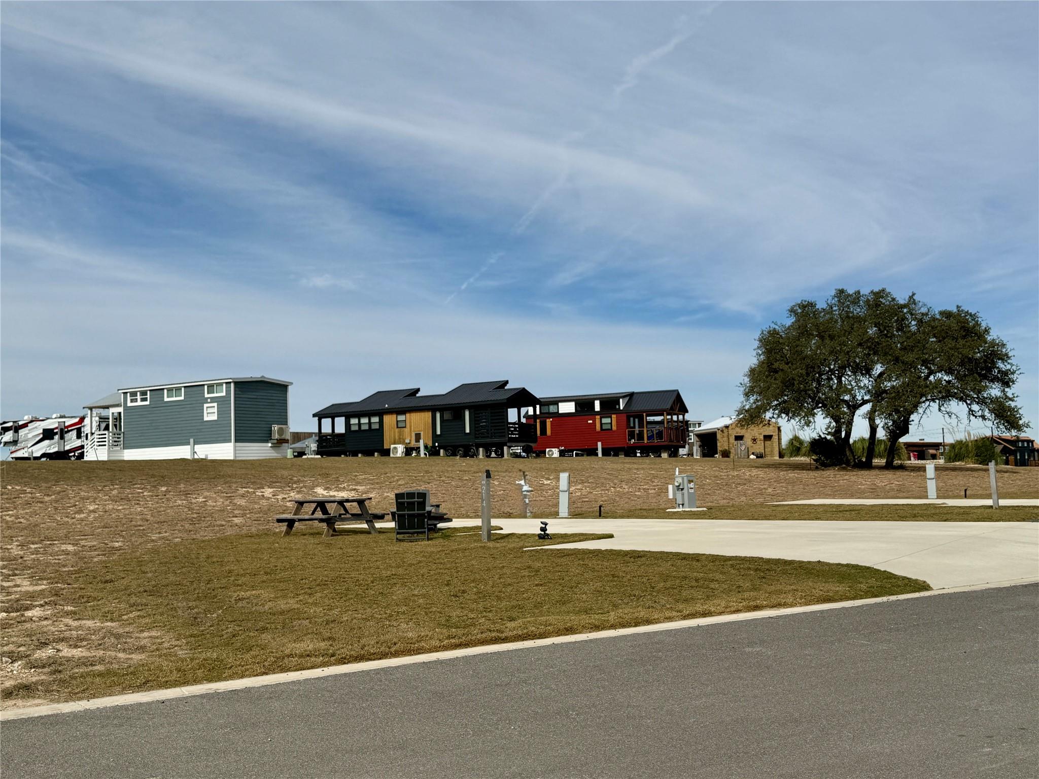 5386 Ranch Road 1376 Rd # 214, Fredericksburg, TX 78624