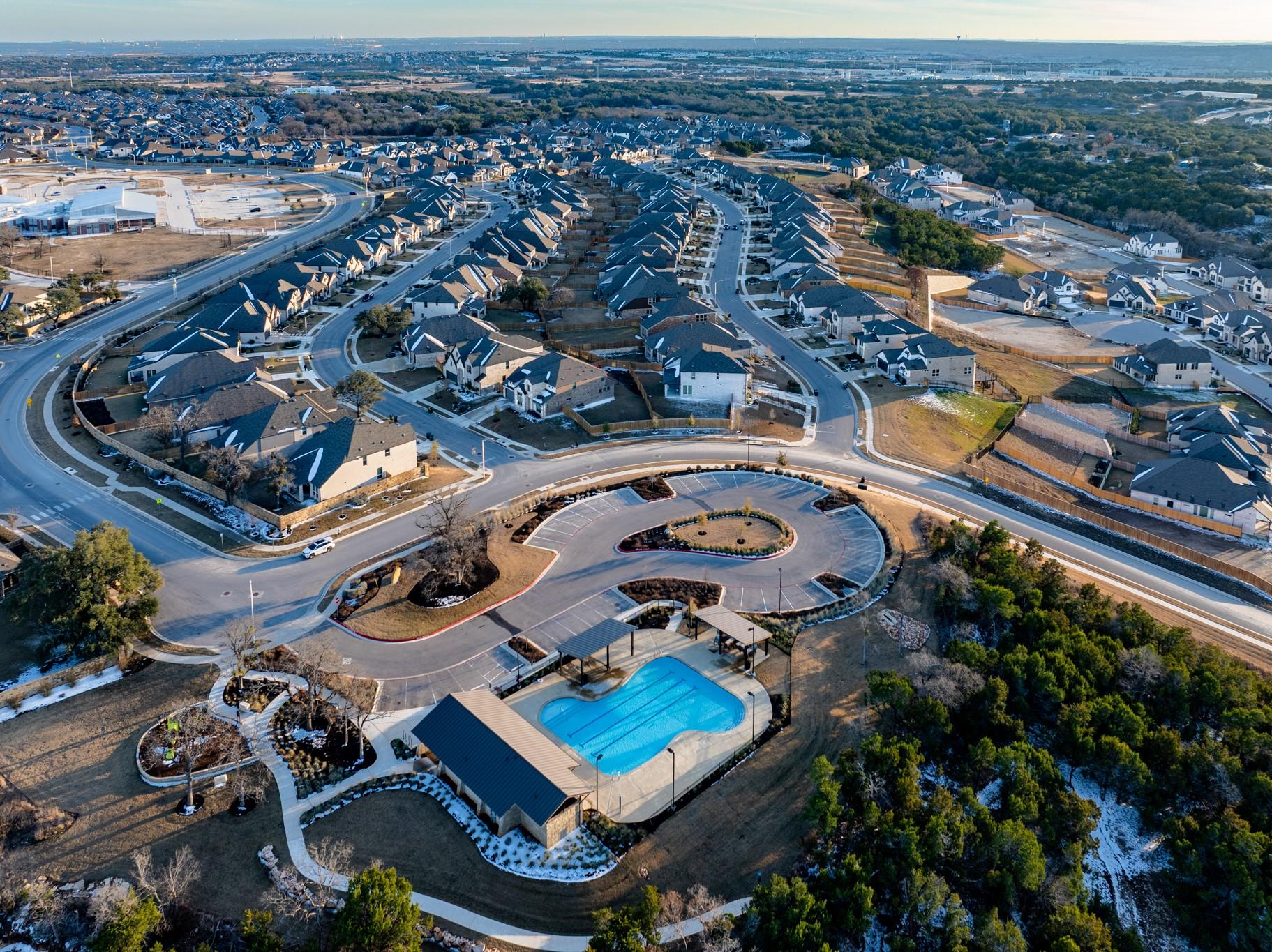 1345 Golden Celebration Bnd, Leander, TX 78641