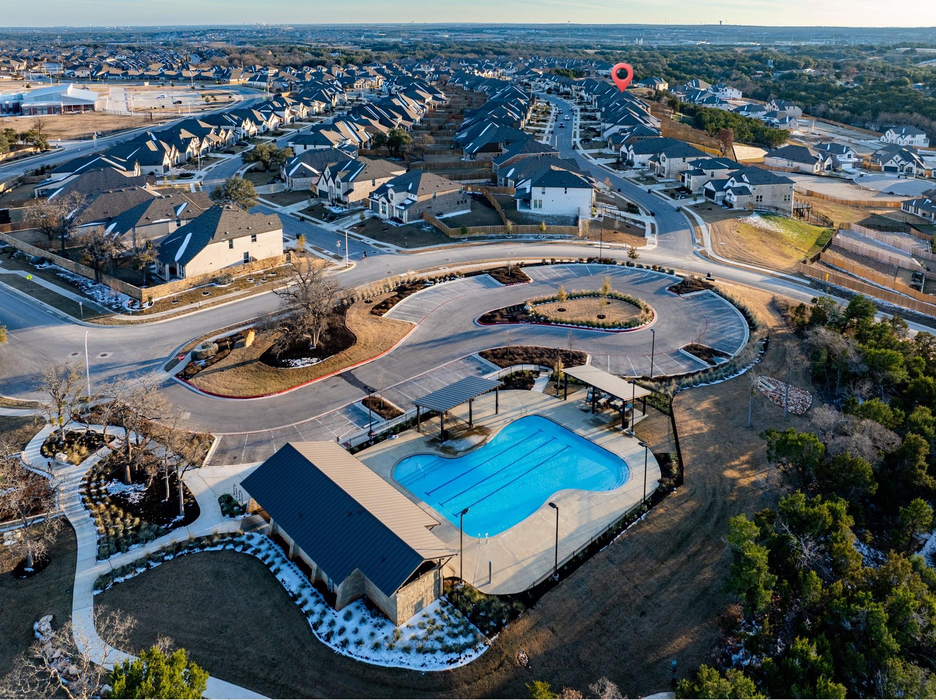 1345 Golden Celebration Bnd, Leander, TX 78641