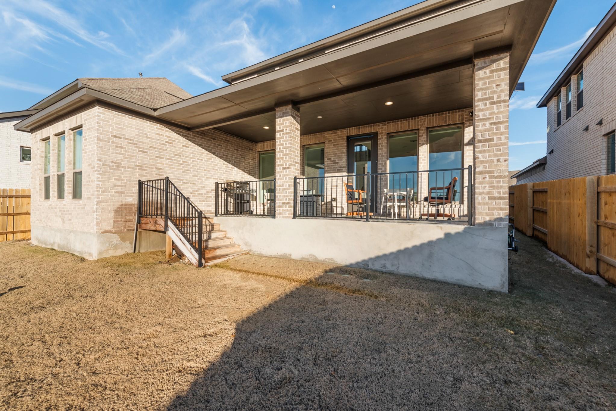 1345 Golden Celebration Bnd, Leander, TX 78641