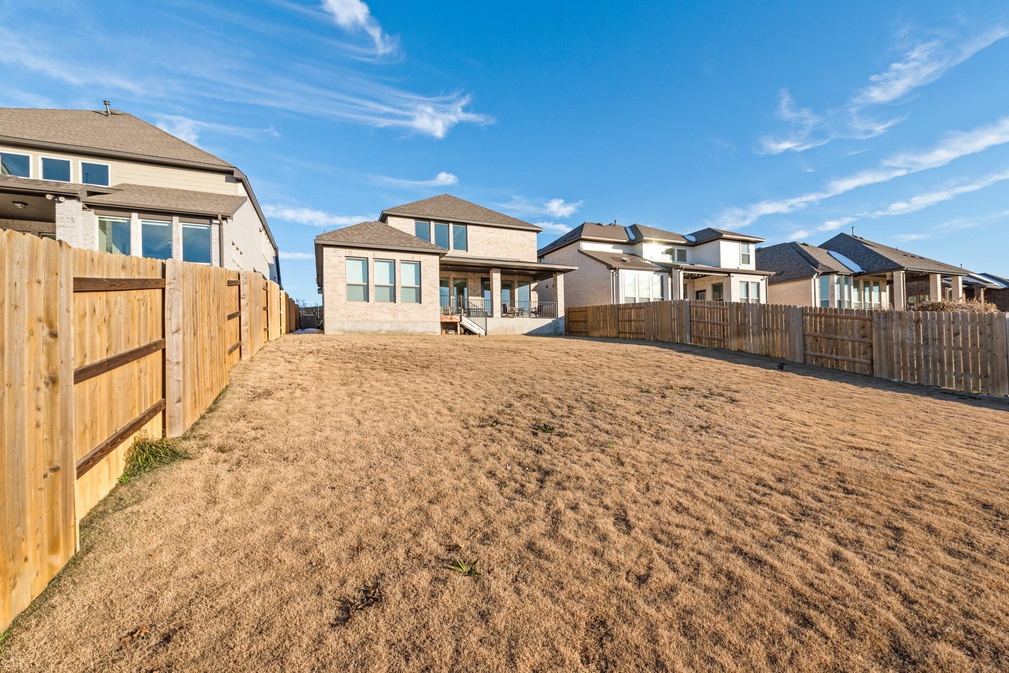 1345 Golden Celebration Bnd, Leander, TX 78641