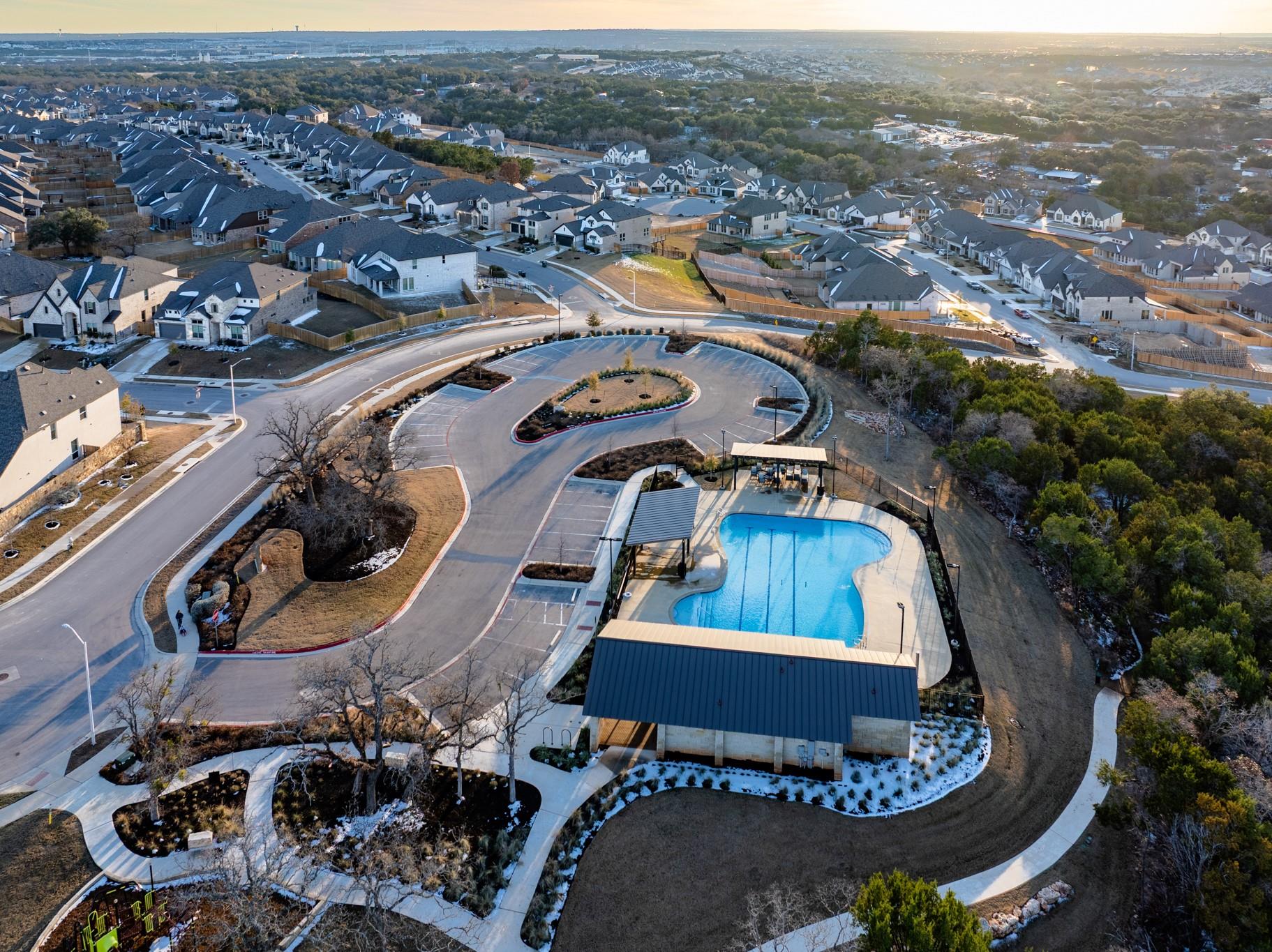 1345 Golden Celebration Bnd, Leander, TX 78641