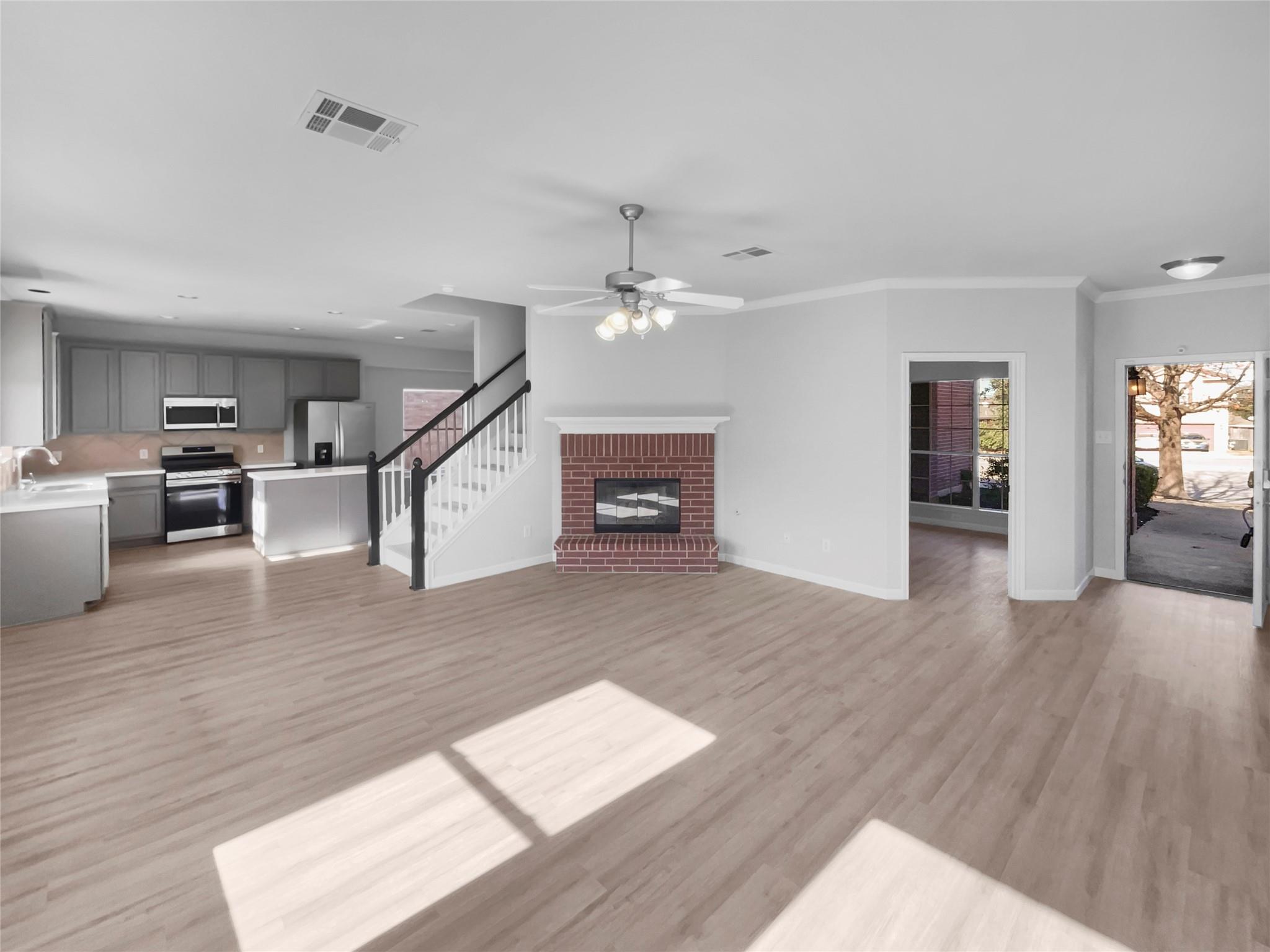 508 Friendship Cv, Leander, TX 78641