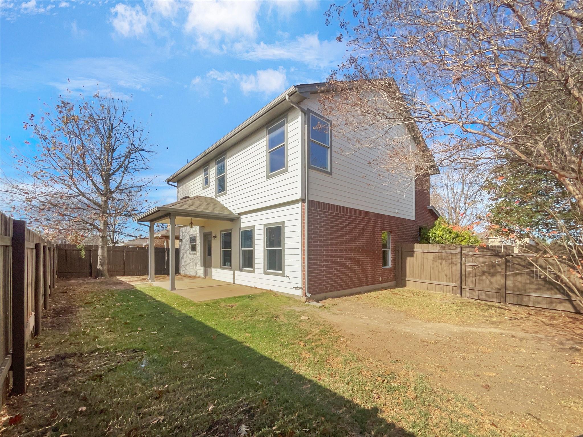 508 Friendship Cv, Leander, TX 78641