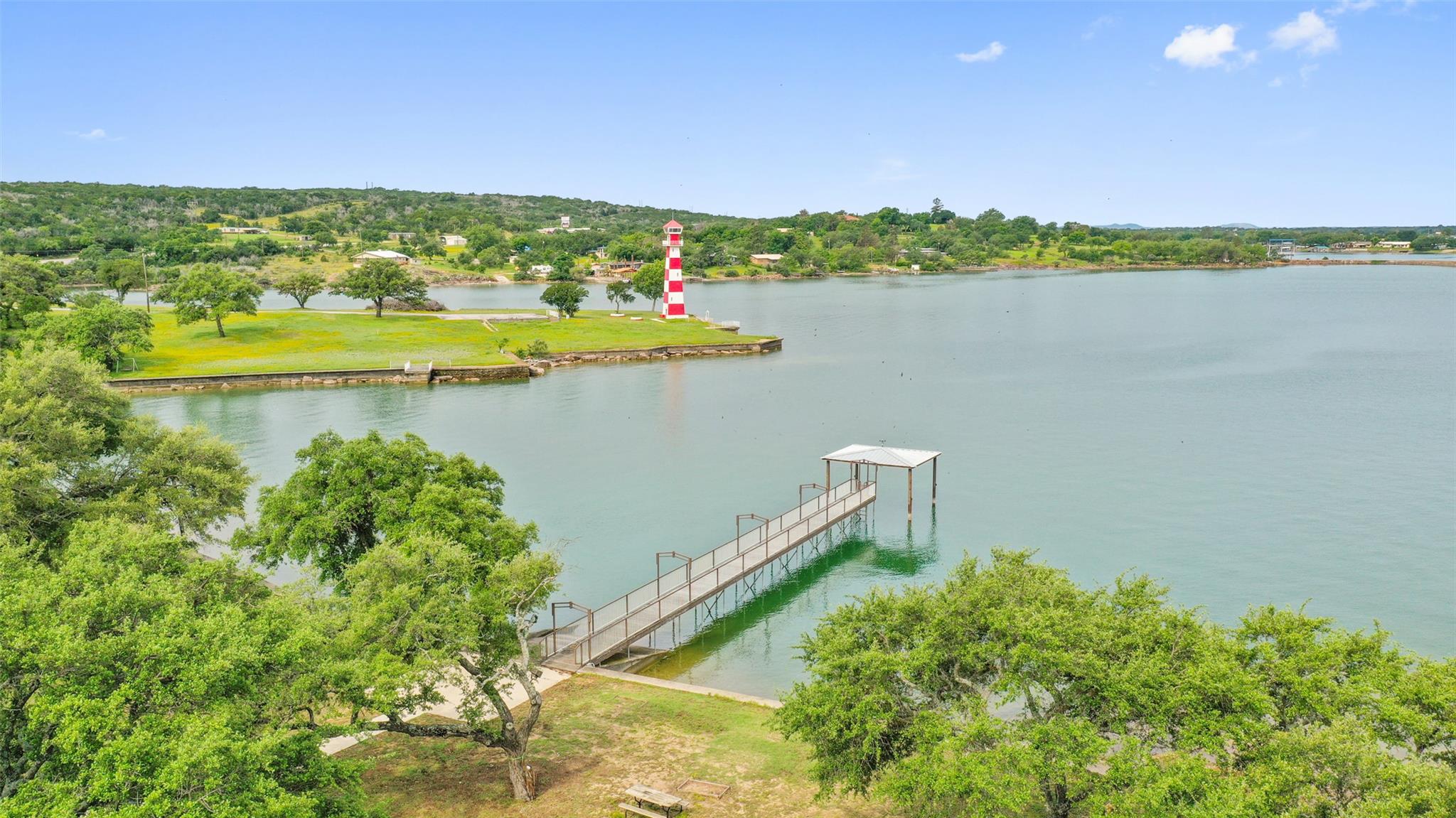 18617 E St Highway 29 HWY, Buchanan Dam, TX 78609