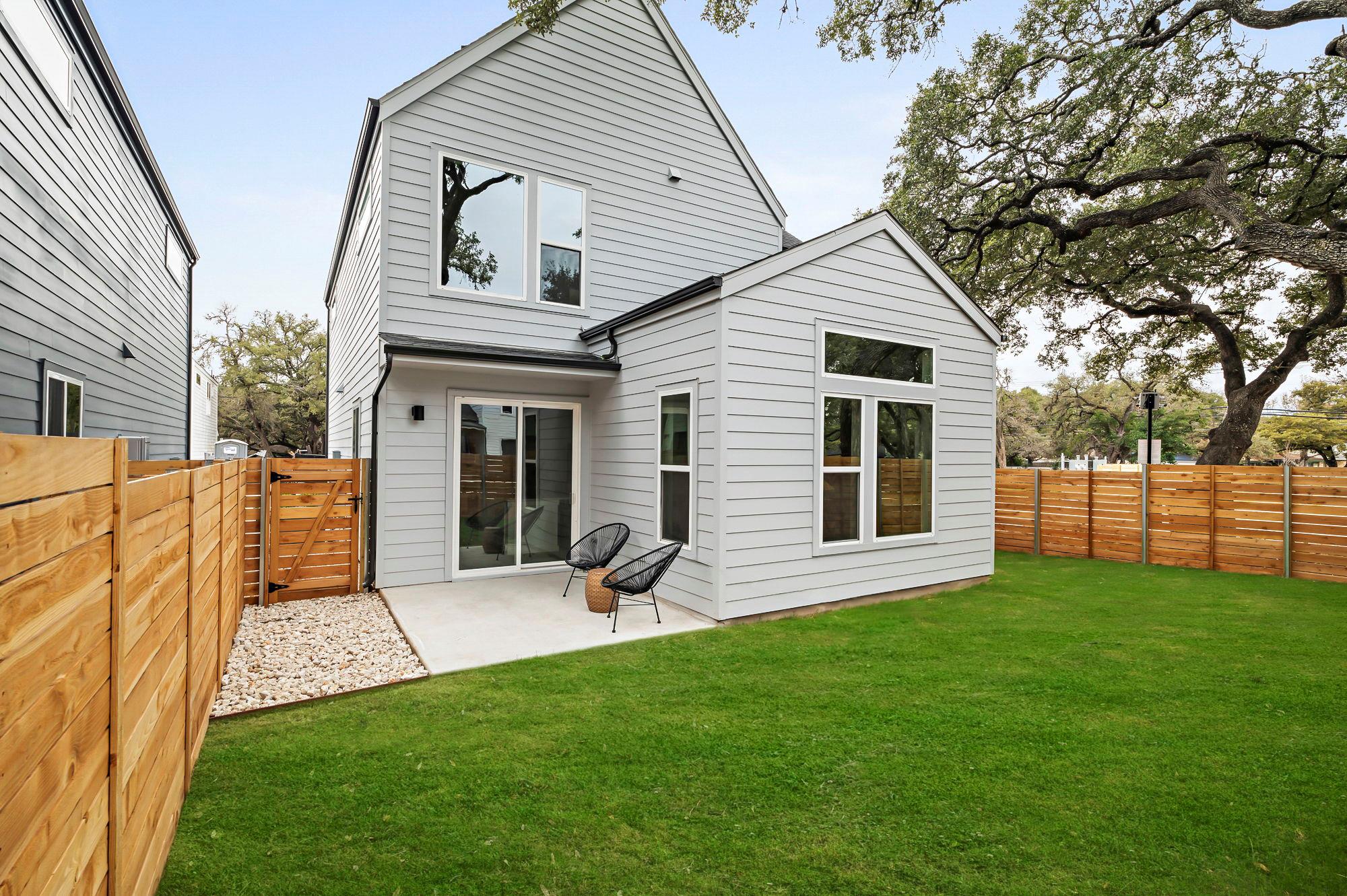 5107 Menchaca Rd # 5, Austin, TX 78745