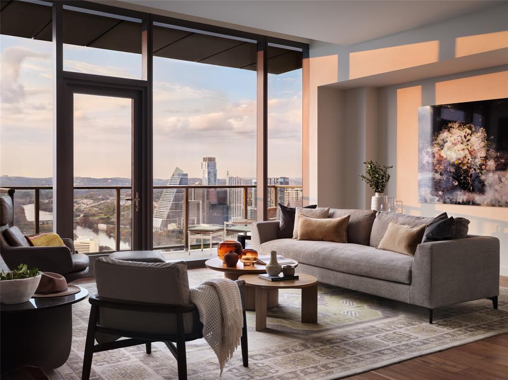 44 East Ave # 4402, Austin, TX 78701