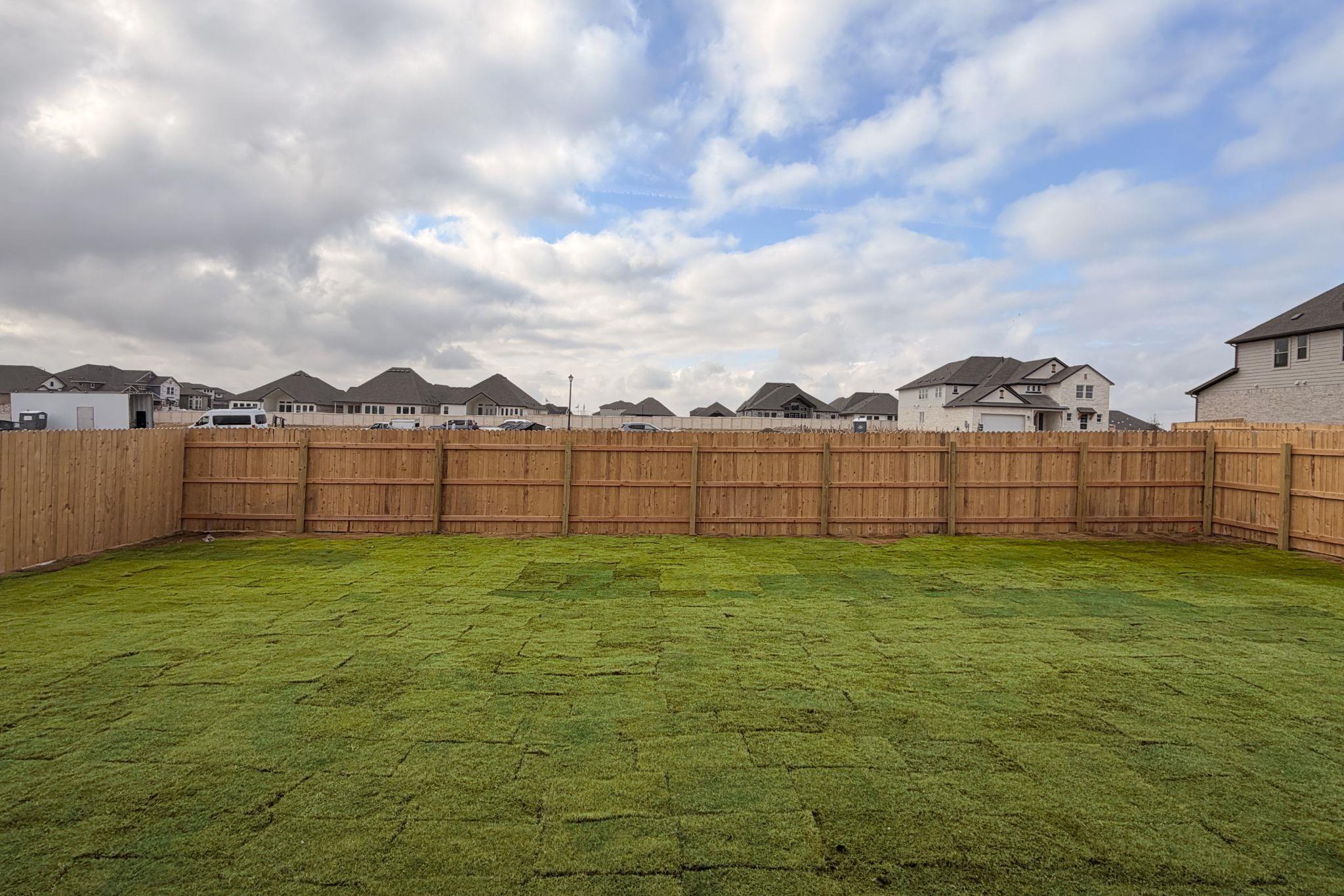 17309 Silverman Dr, Pflugerville, TX 78660