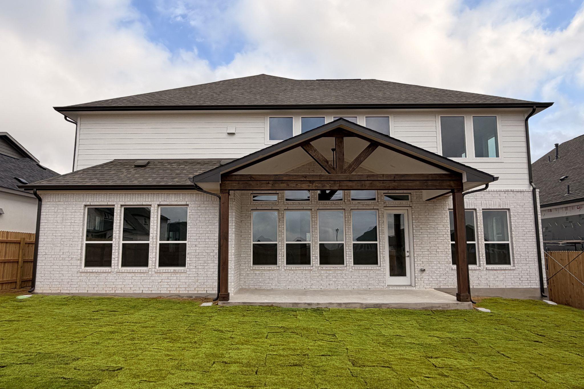 17309 Silverman Dr, Pflugerville, TX 78660