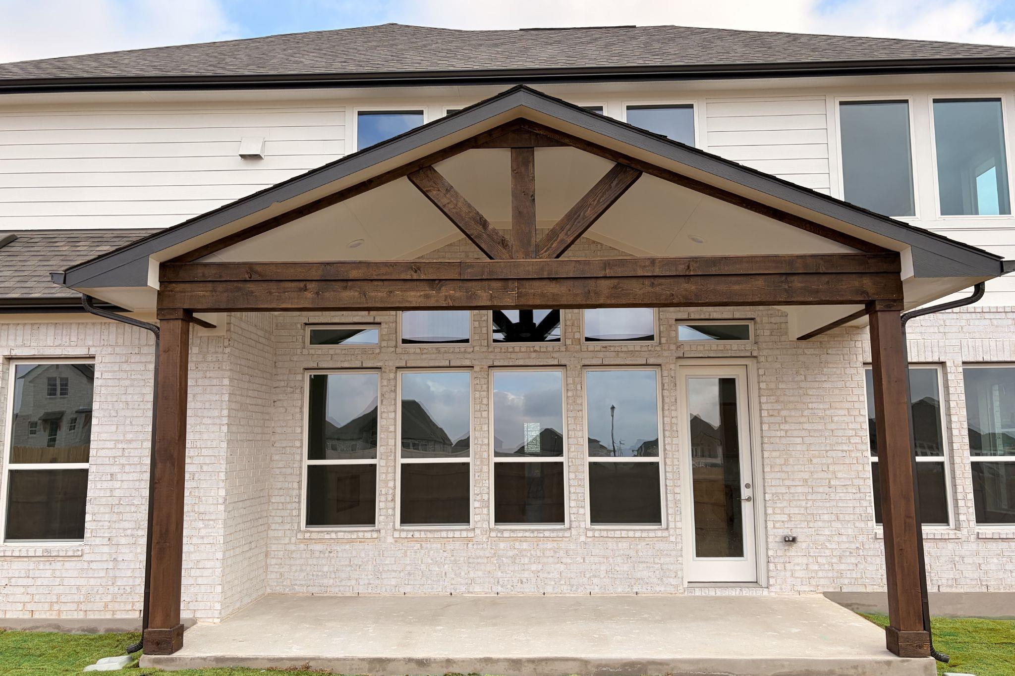 17309 Silverman Dr, Pflugerville, TX 78660