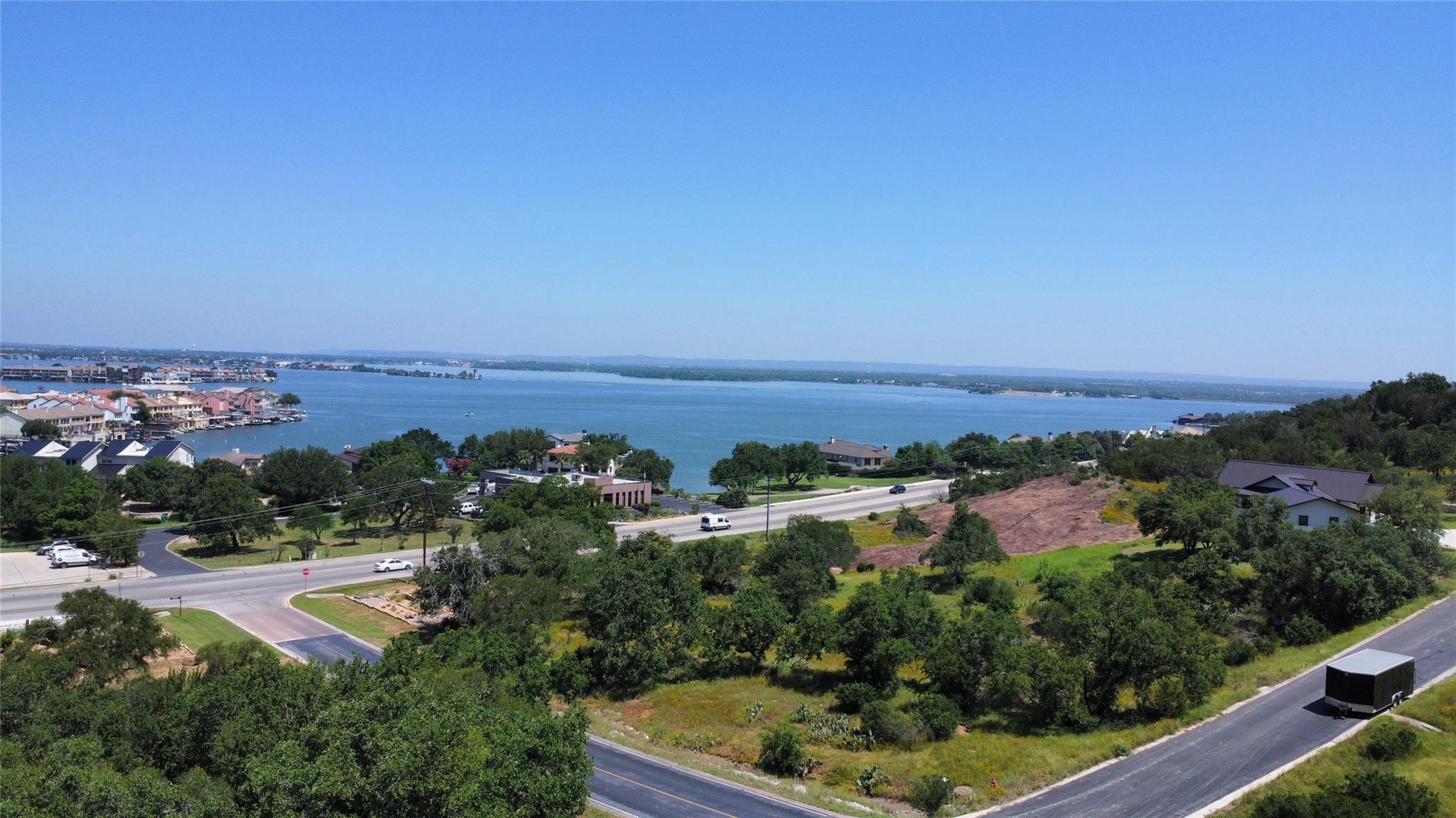 TBD Lot 37054 Thanksgiving Mountain Rd, Horseshoe Bay, TX 78657