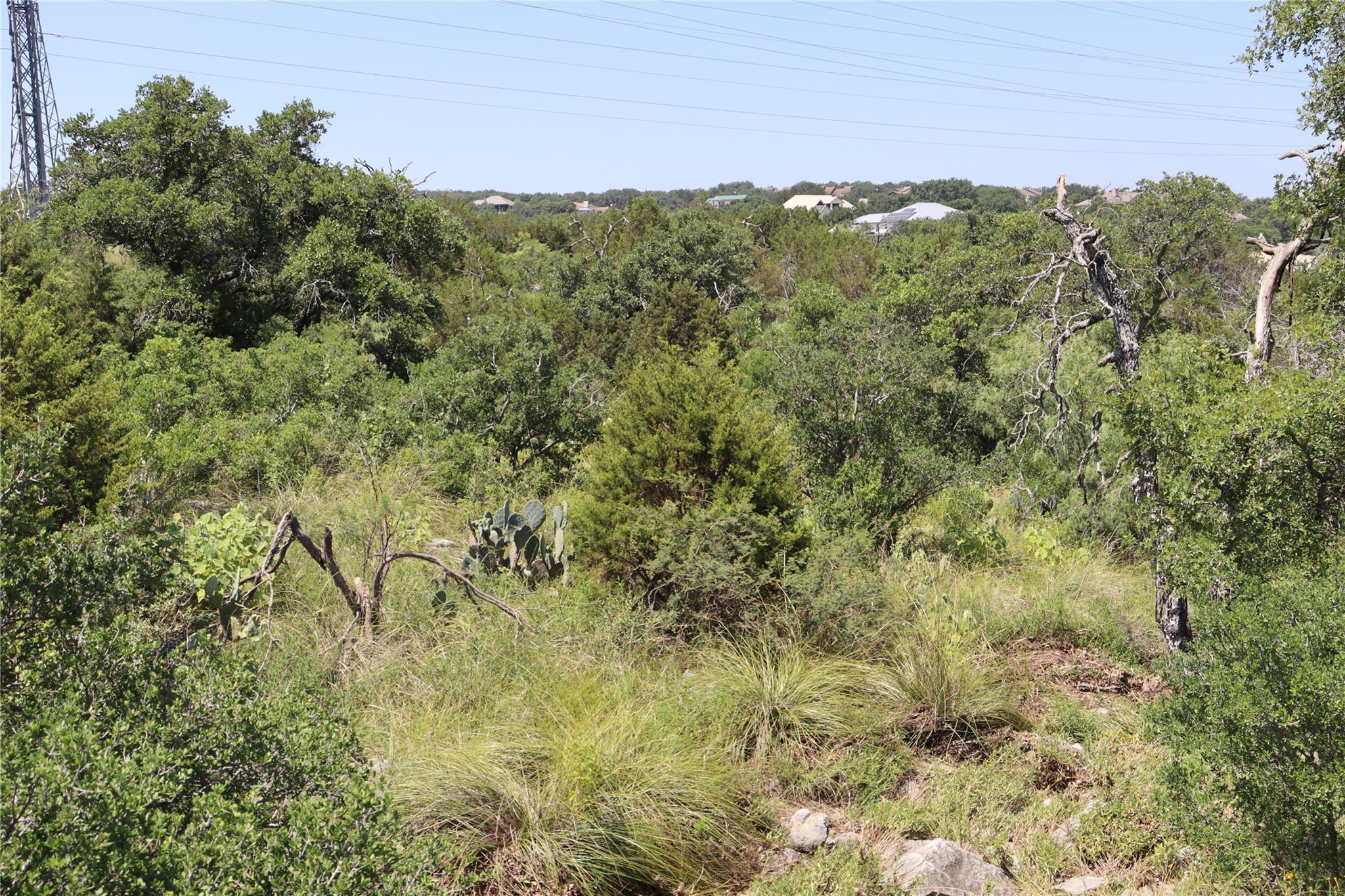 TBD Lot 37054 Thanksgiving Mountain Rd, Horseshoe Bay, TX 78657