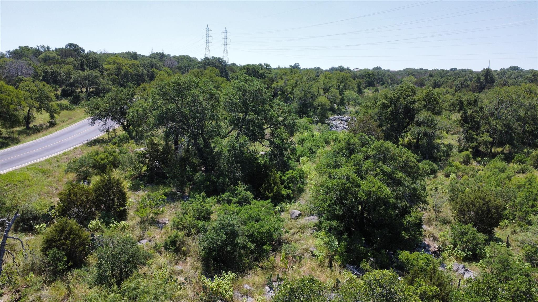 TBD Lot 37054 Thanksgiving Mountain Rd, Horseshoe Bay, TX 78657