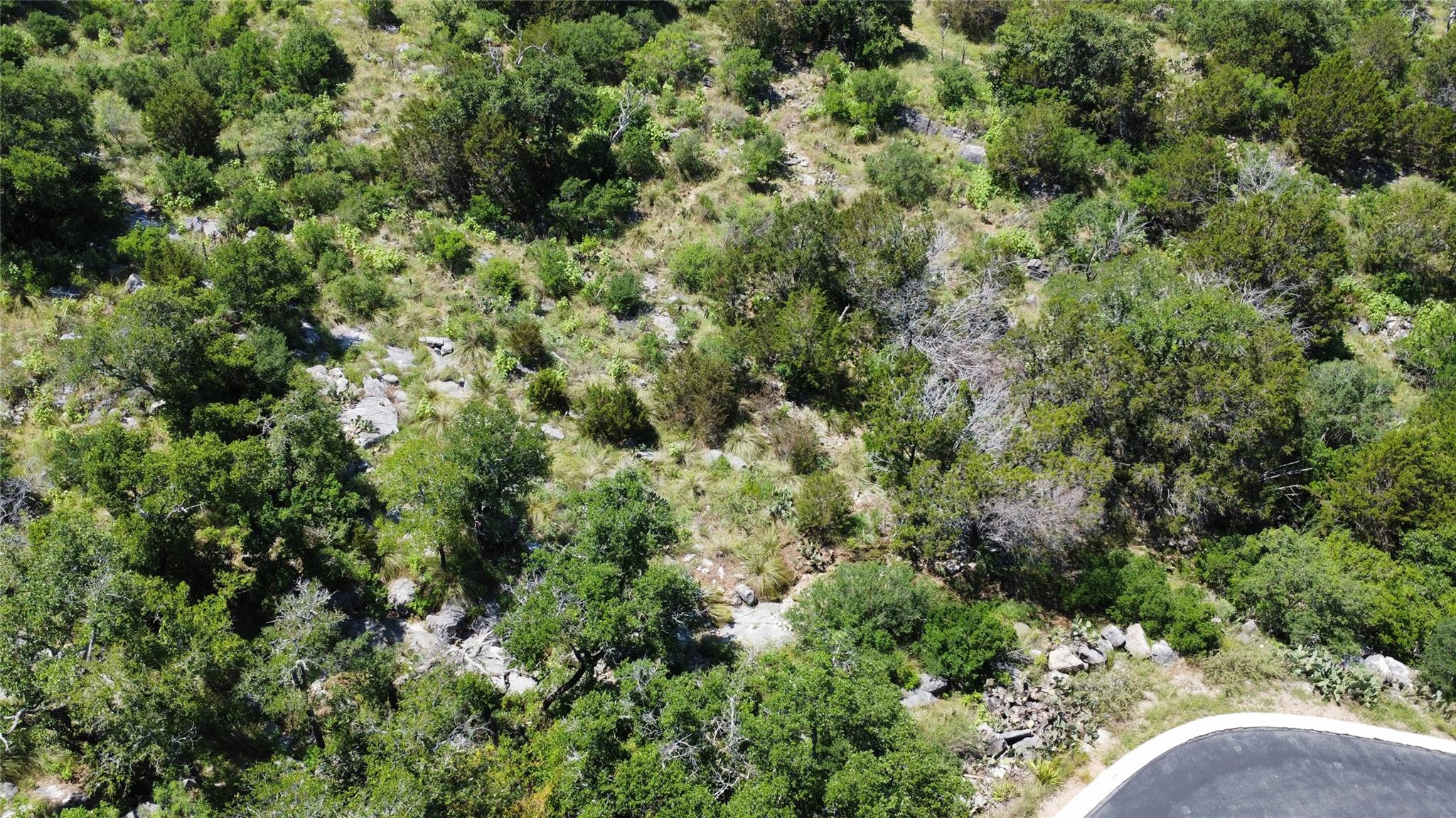 TBD Lot 37054 Thanksgiving Mountain Rd, Horseshoe Bay, TX 78657