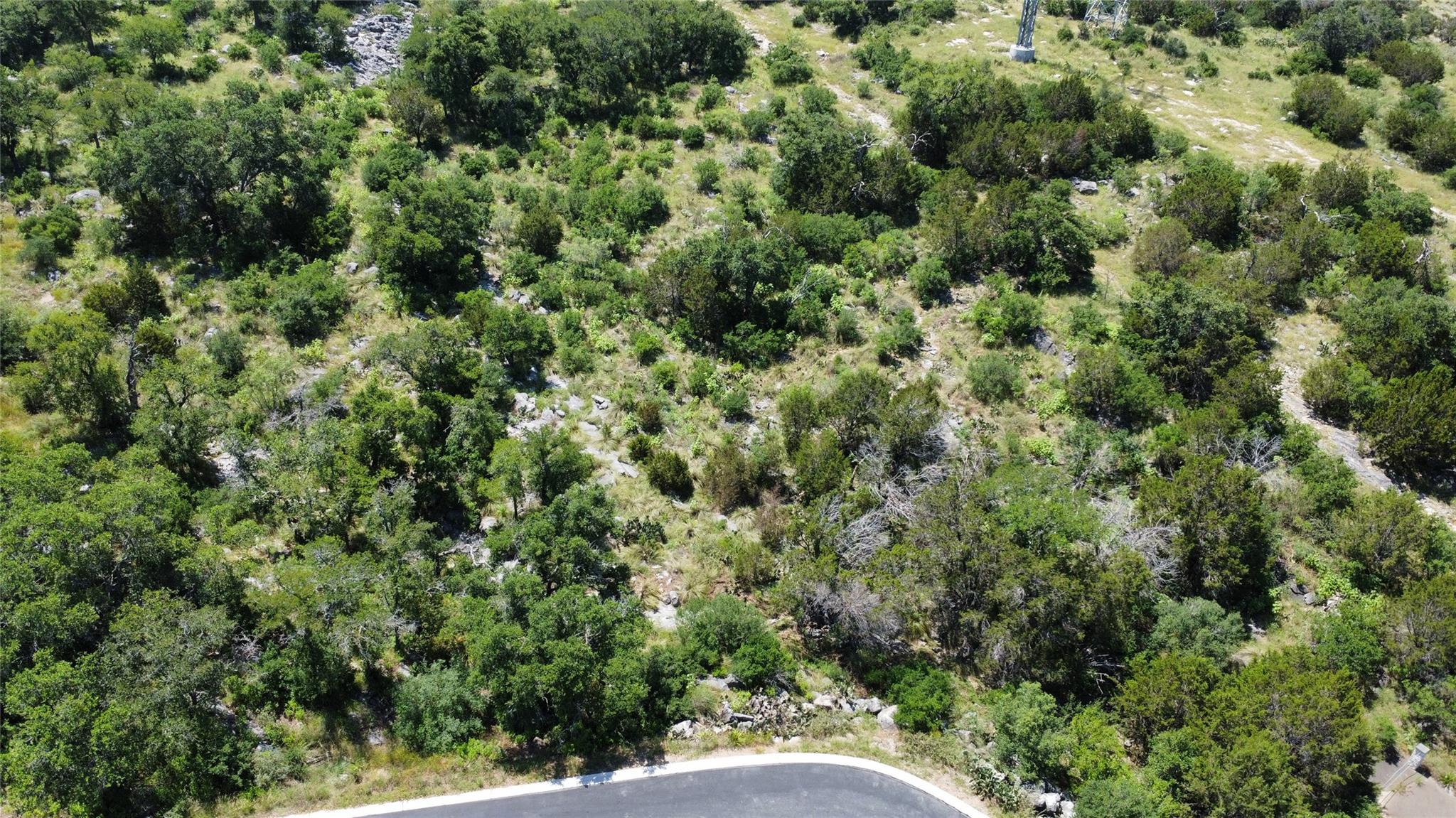 TBD Lot 37054 Thanksgiving Mountain Rd, Horseshoe Bay, TX 78657