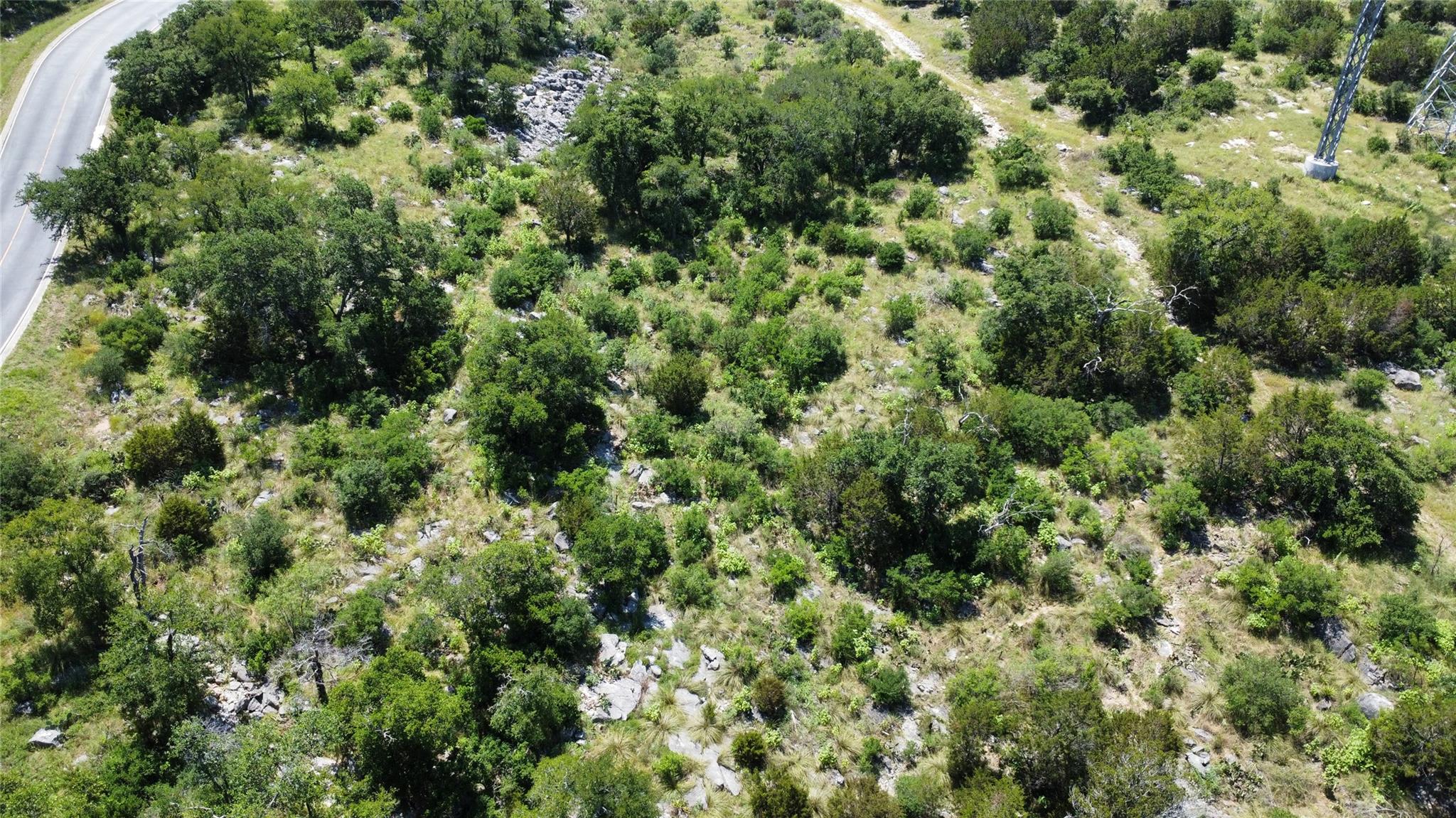 TBD Lot 37054 Thanksgiving Mountain Rd, Horseshoe Bay, TX 78657