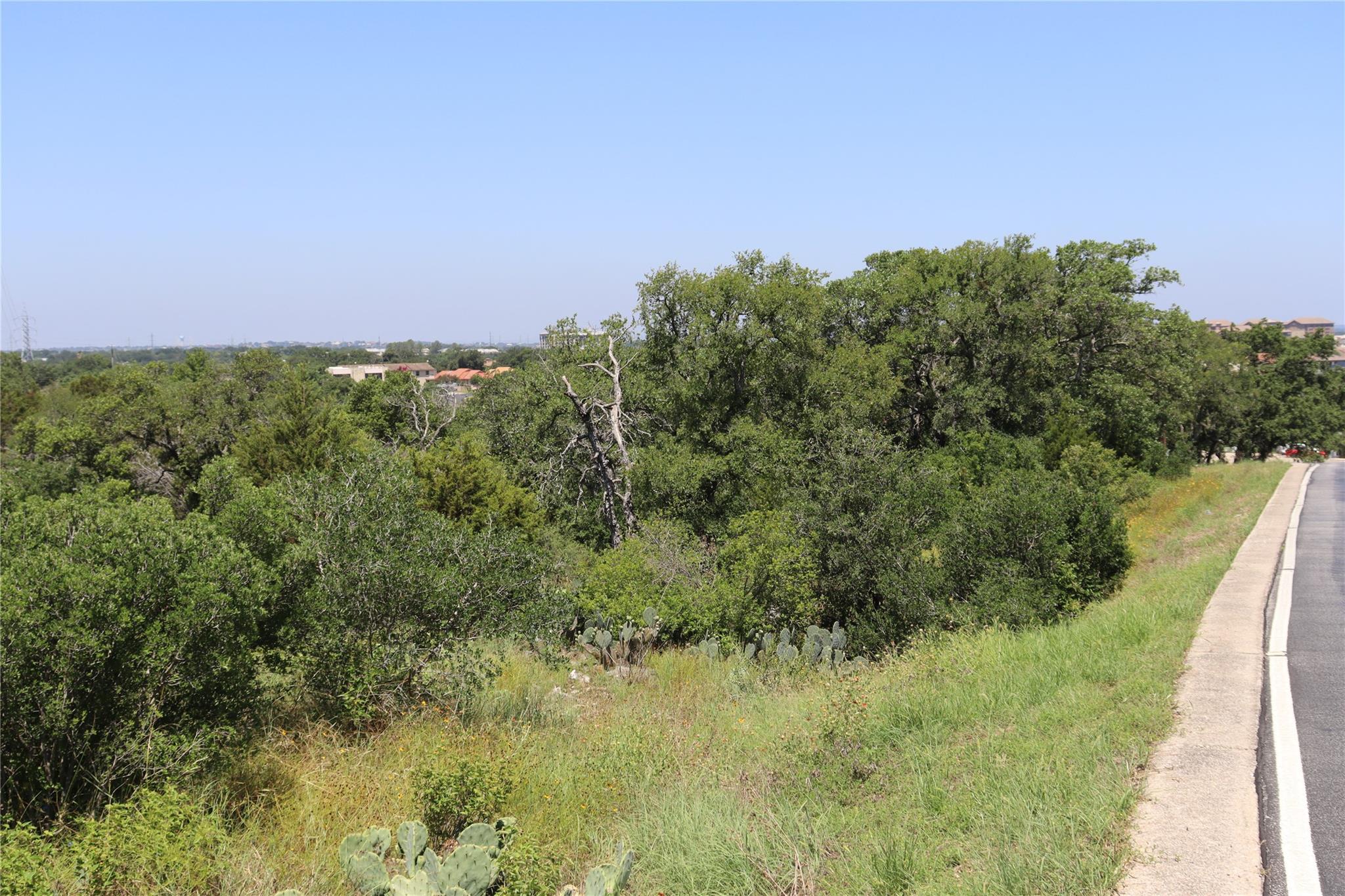 TBD Lot 37054 Thanksgiving Mountain Rd, Horseshoe Bay, TX 78657