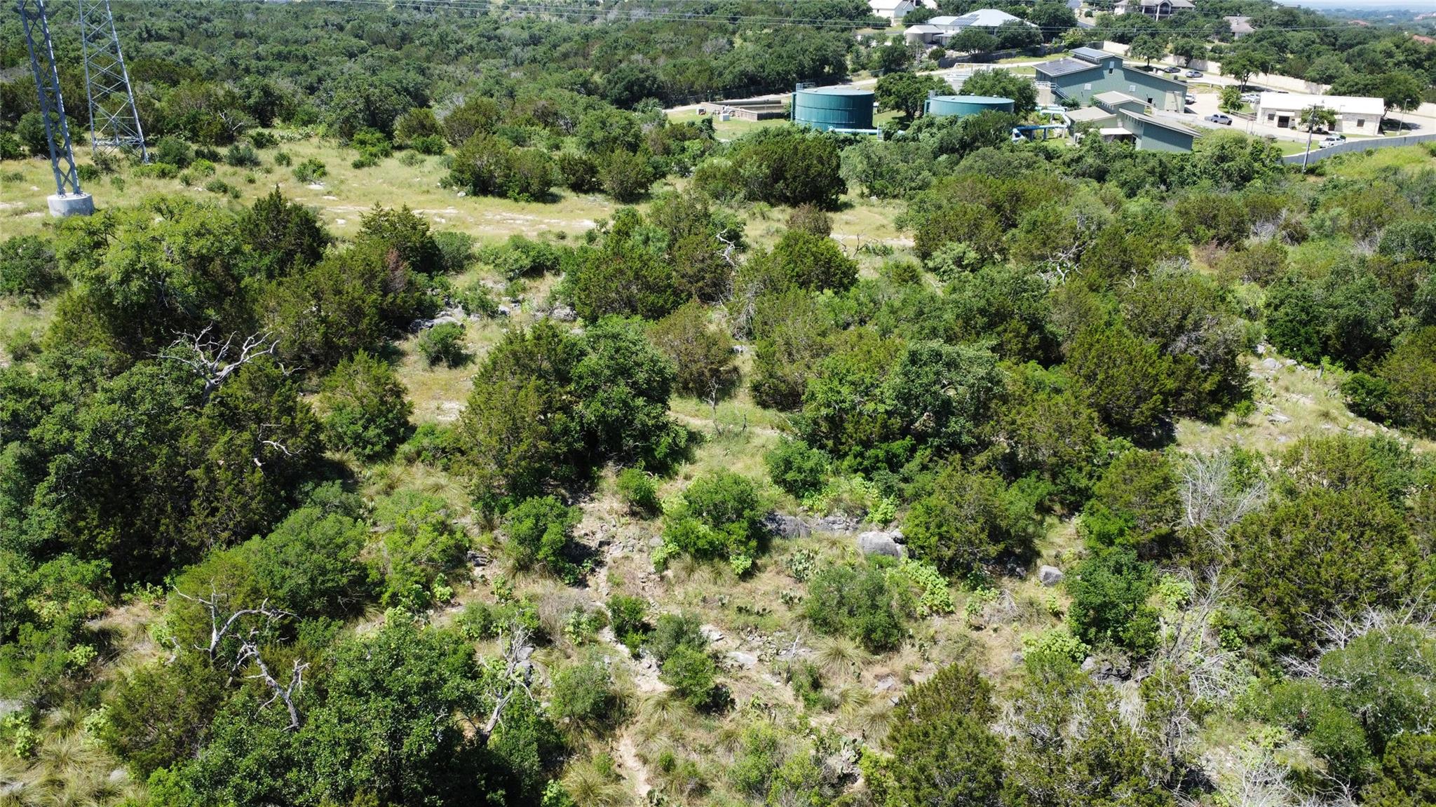 TBD Lot 37054 Thanksgiving Mountain Rd, Horseshoe Bay, TX 78657