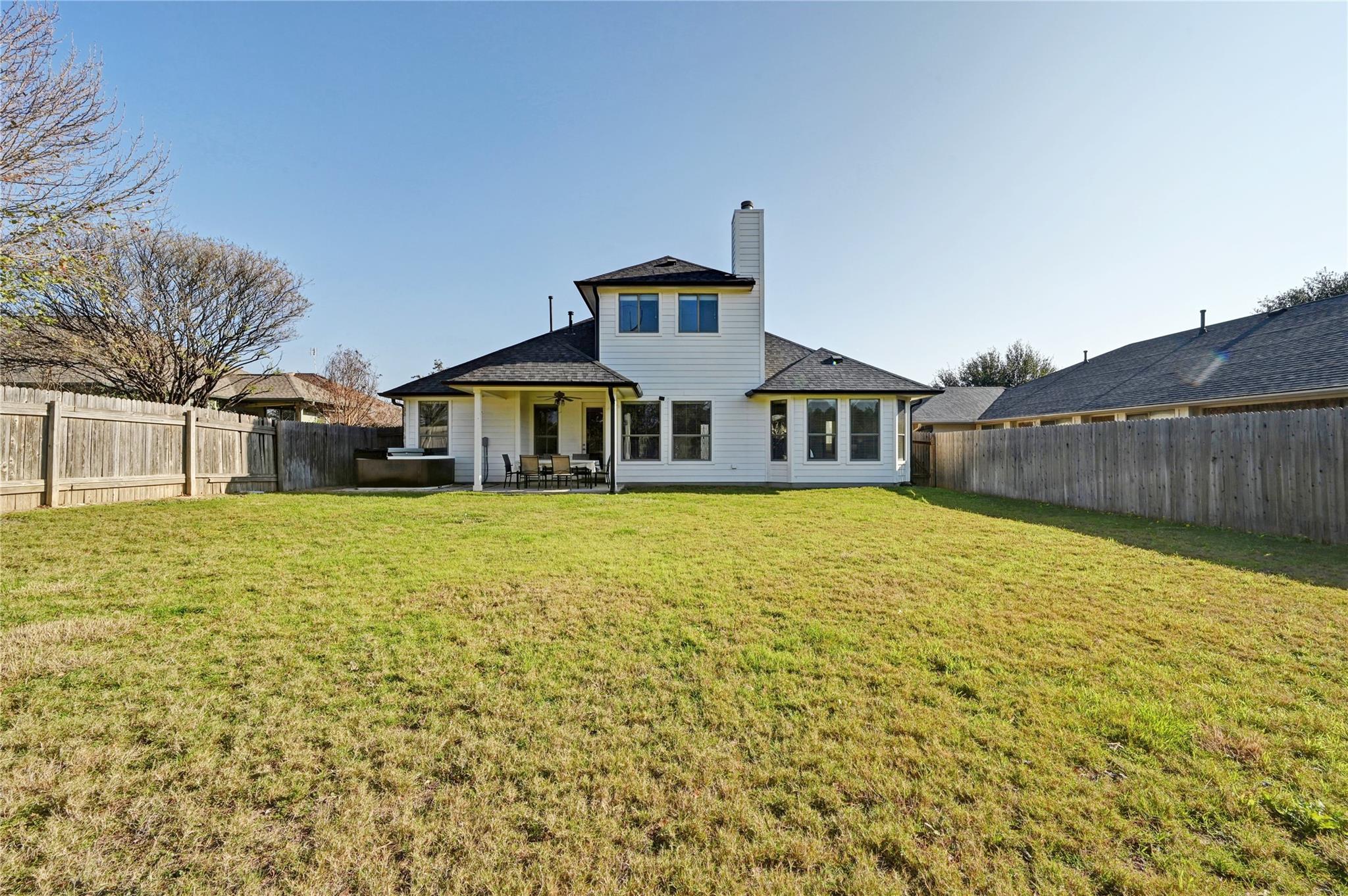 205 Cherry Laurel Dr, Cedar Park, TX 78613