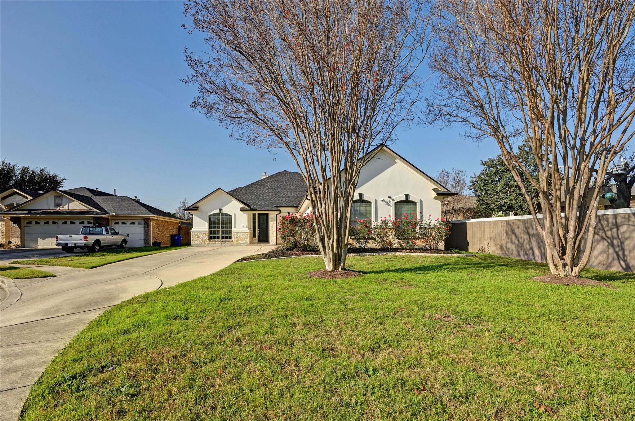 205 Cherry Laurel Dr, Cedar Park, TX 78613