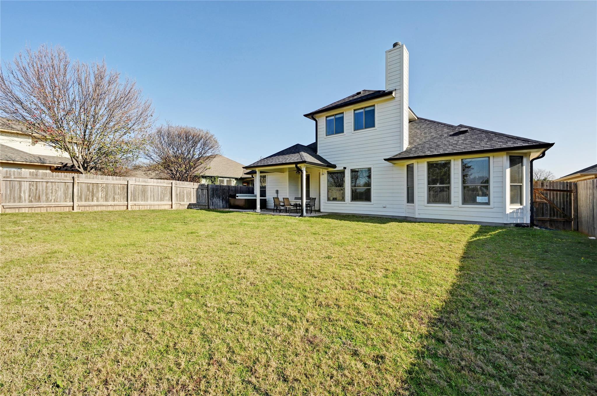 205 Cherry Laurel Dr, Cedar Park, TX 78613