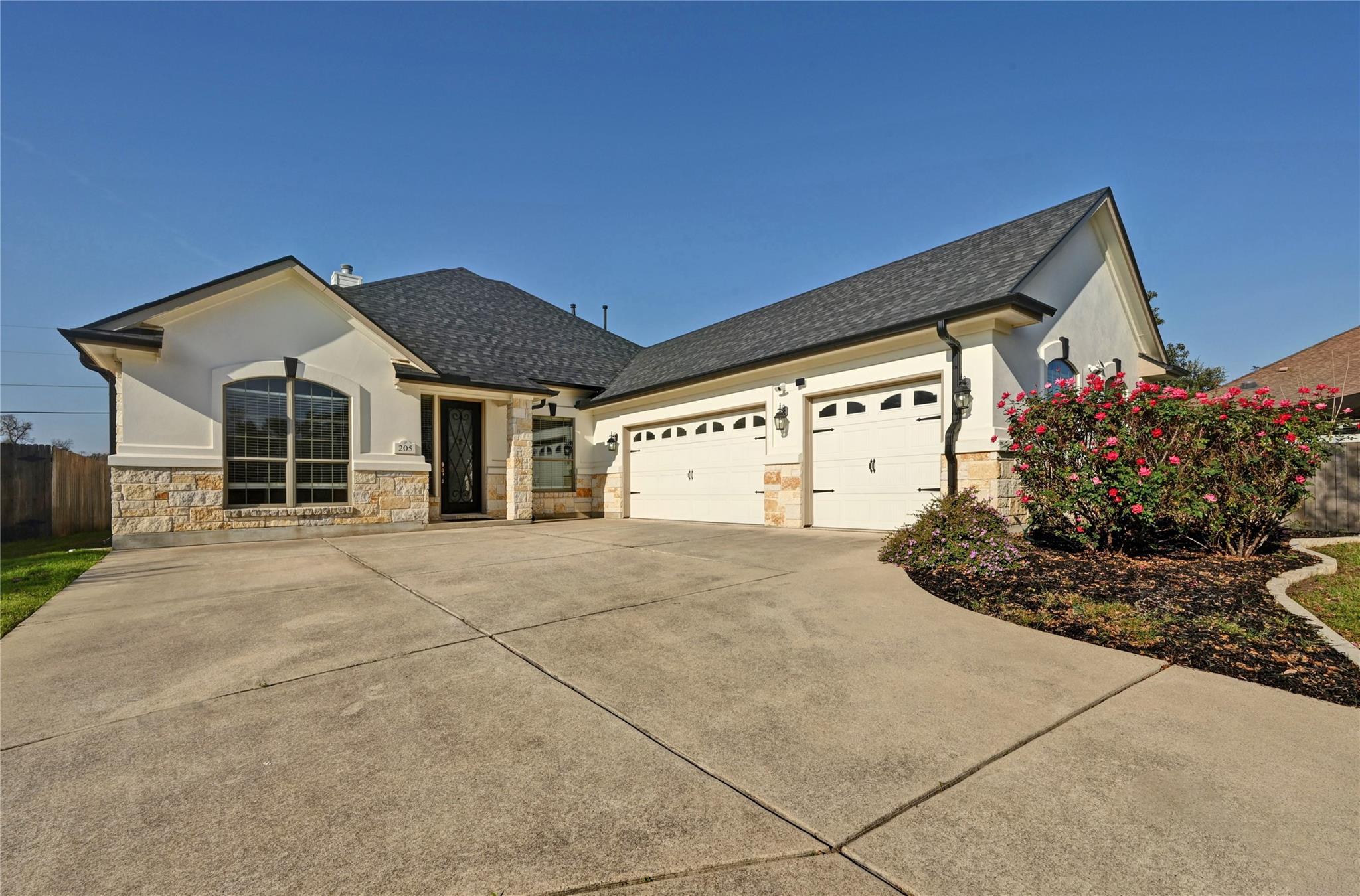 205 Cherry Laurel Dr, Cedar Park, TX 78613