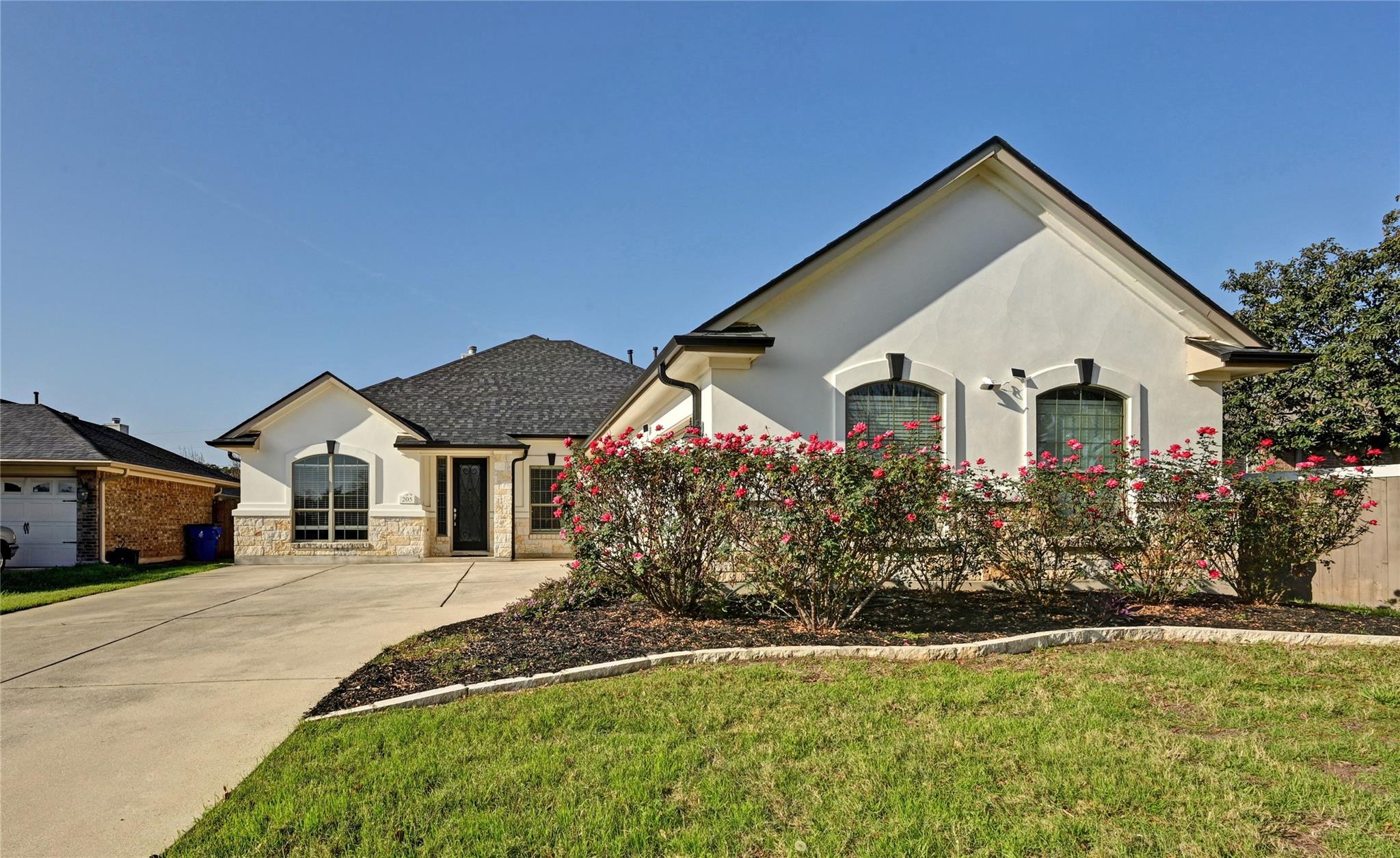 205 Cherry Laurel Dr, Cedar Park, TX 78613