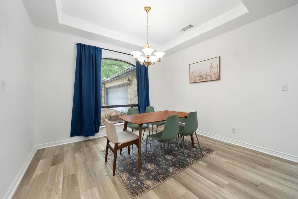 103 Birdie, Horseshoe Bay, TX 78657