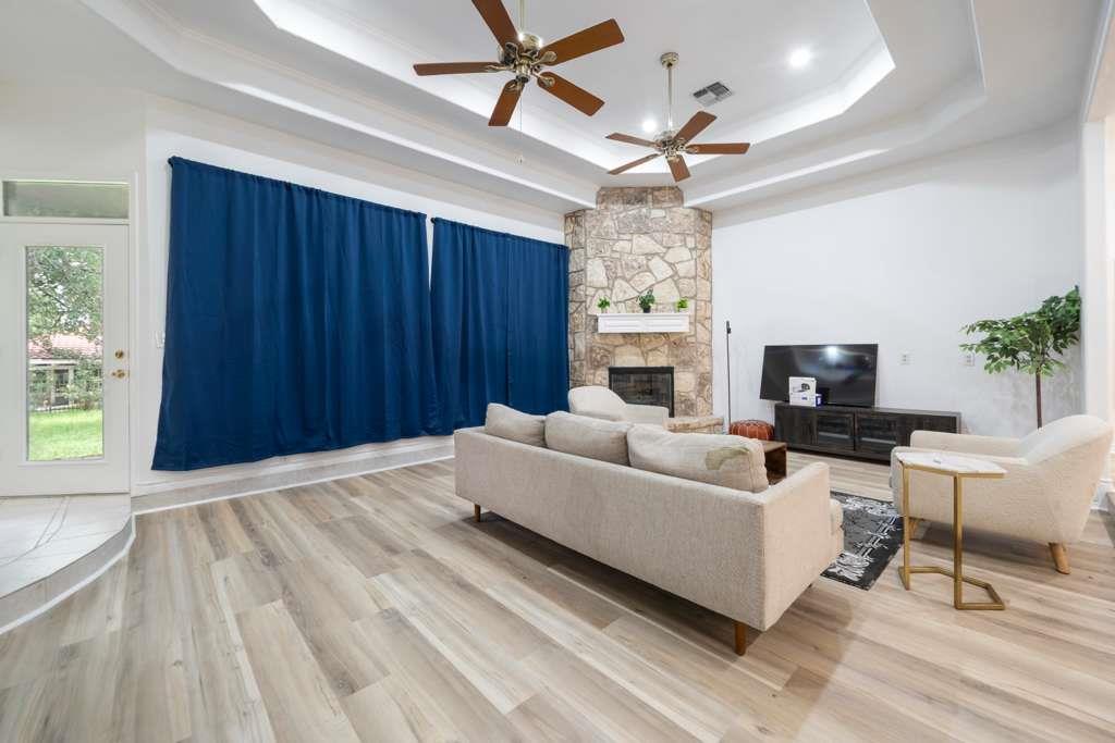 103 Birdie, Horseshoe Bay, TX 78657