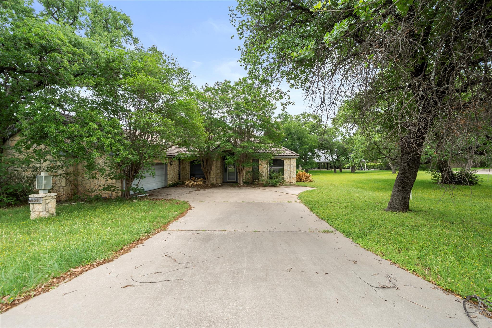 103 Birdie, Horseshoe Bay, TX 78657
