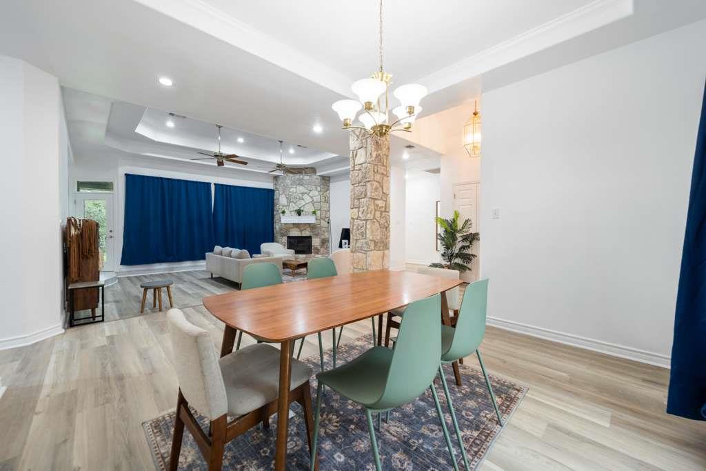 103 Birdie, Horseshoe Bay, TX 78657