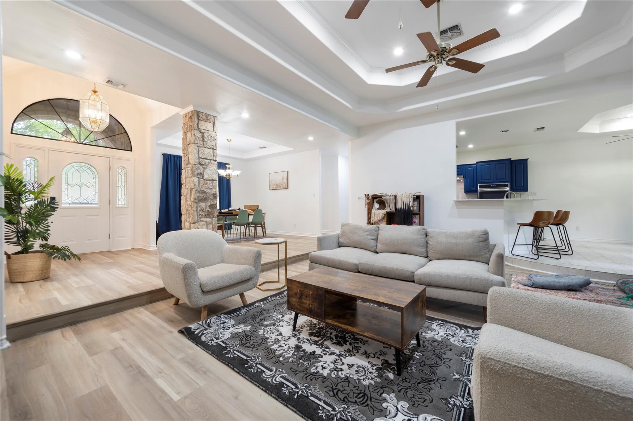 103 Birdie, Horseshoe Bay, TX 78657