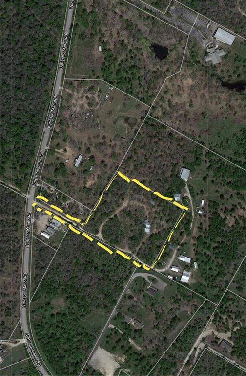 8315 Burleson Manor Rd # B, Manor, TX 78653