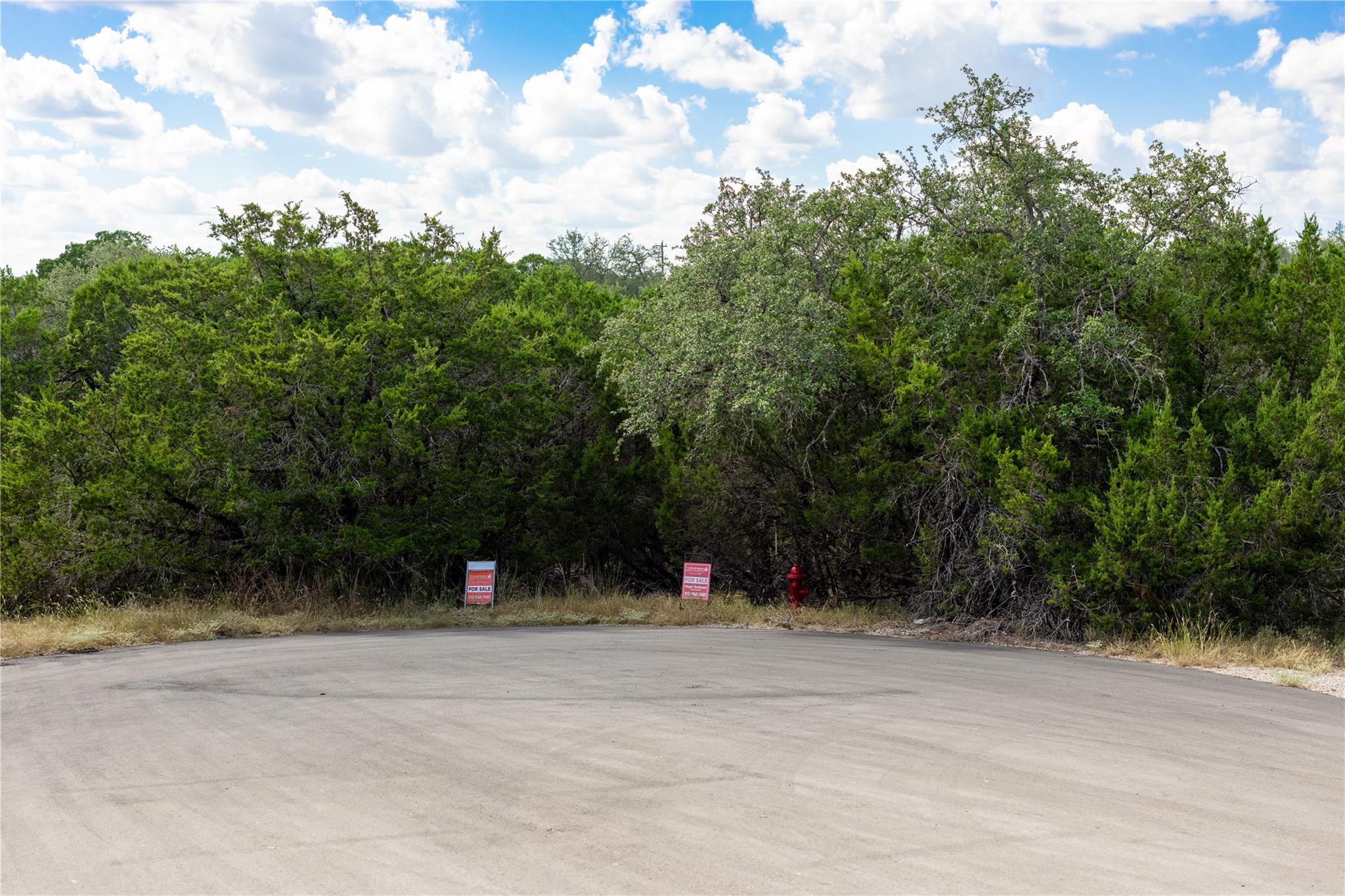 21402 Broken Bow Cv, Lago Vista, TX 78645