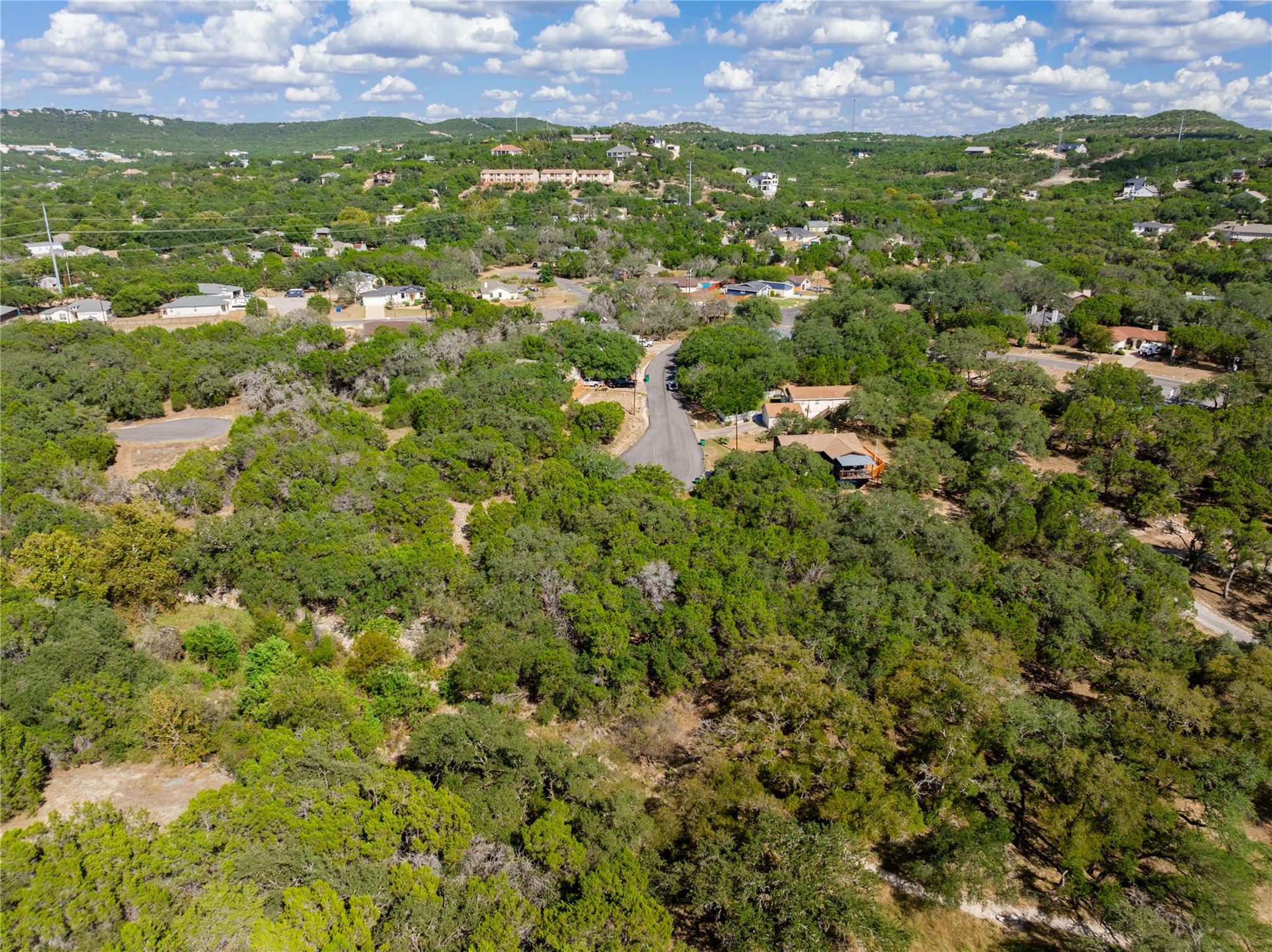 21402 Broken Bow Cv, Lago Vista, TX 78645