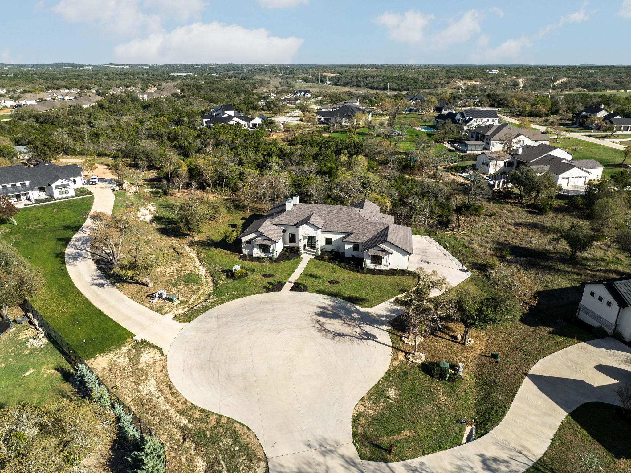 101 Stockman Dr, Dripping Springs, TX 78620