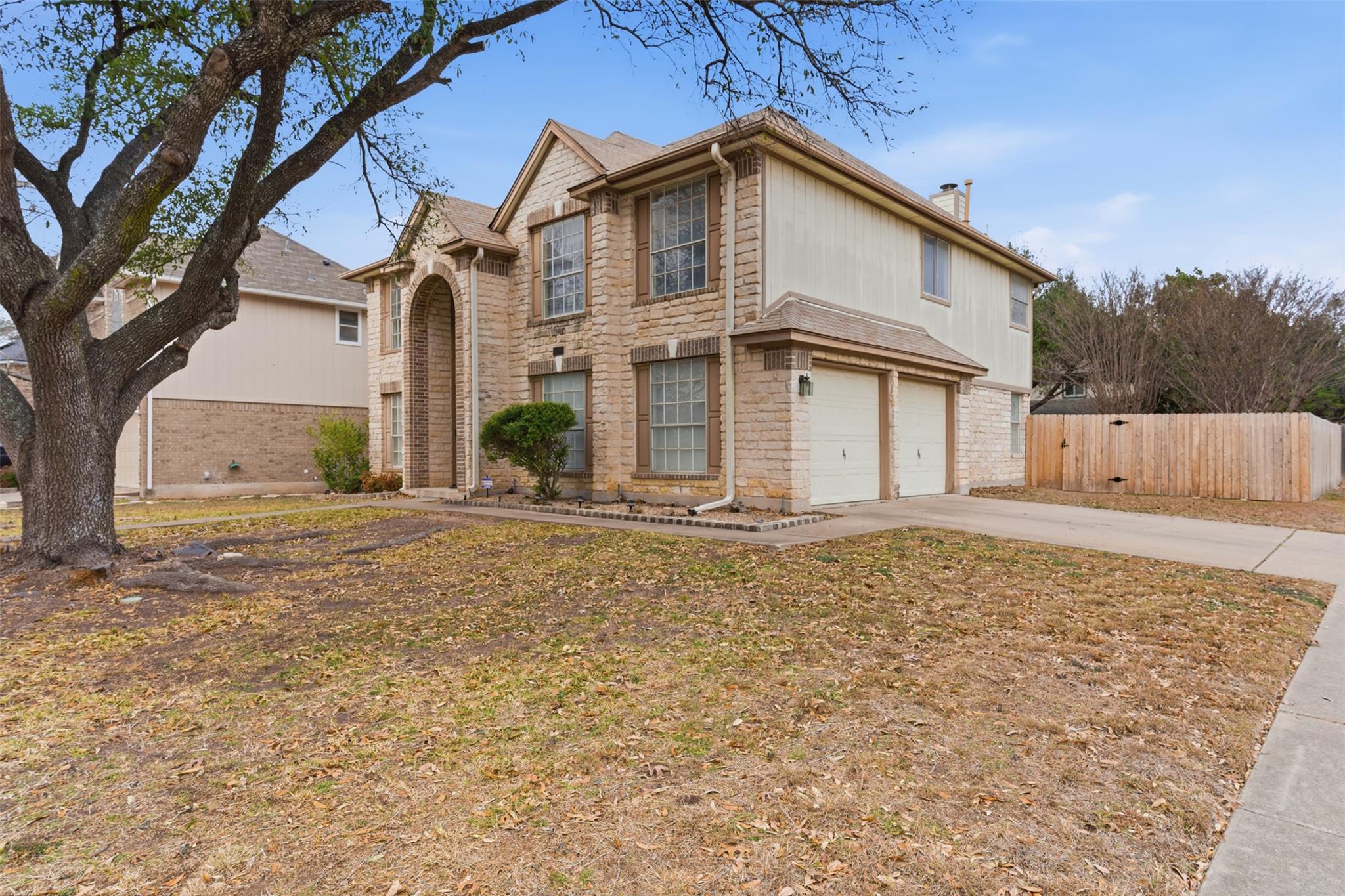 3900 Lemos Dr, Austin, TX 78728