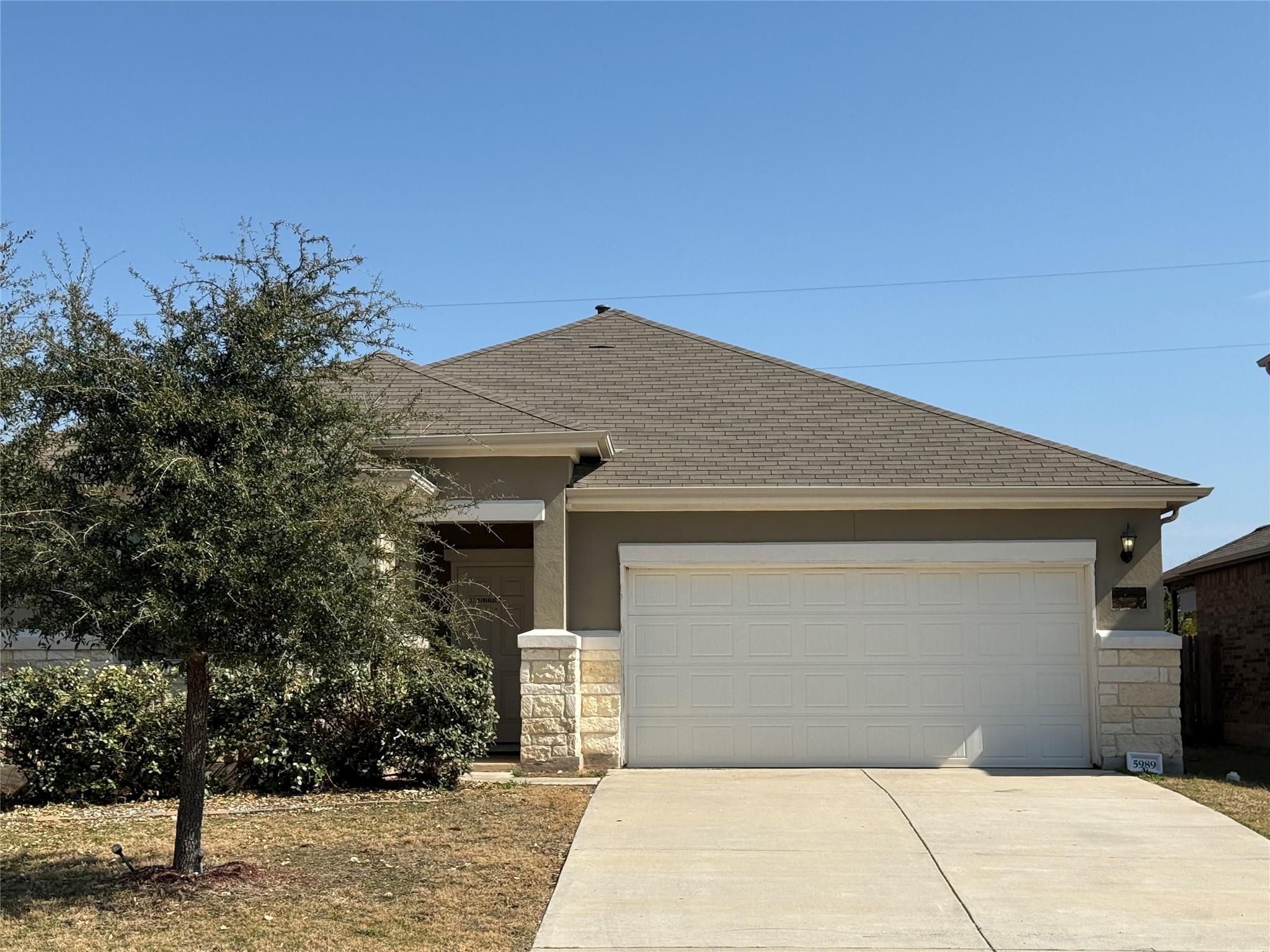 5989 Malta Cir, Round Rock, TX 78665
