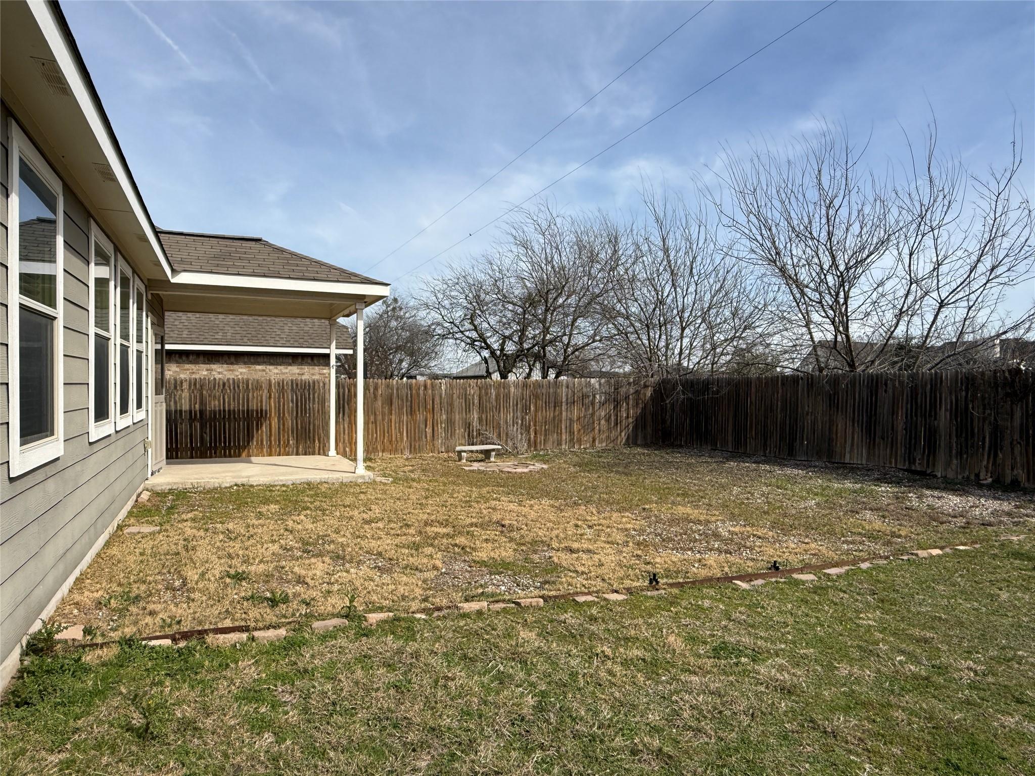 5989 Malta Cir, Round Rock, TX 78665