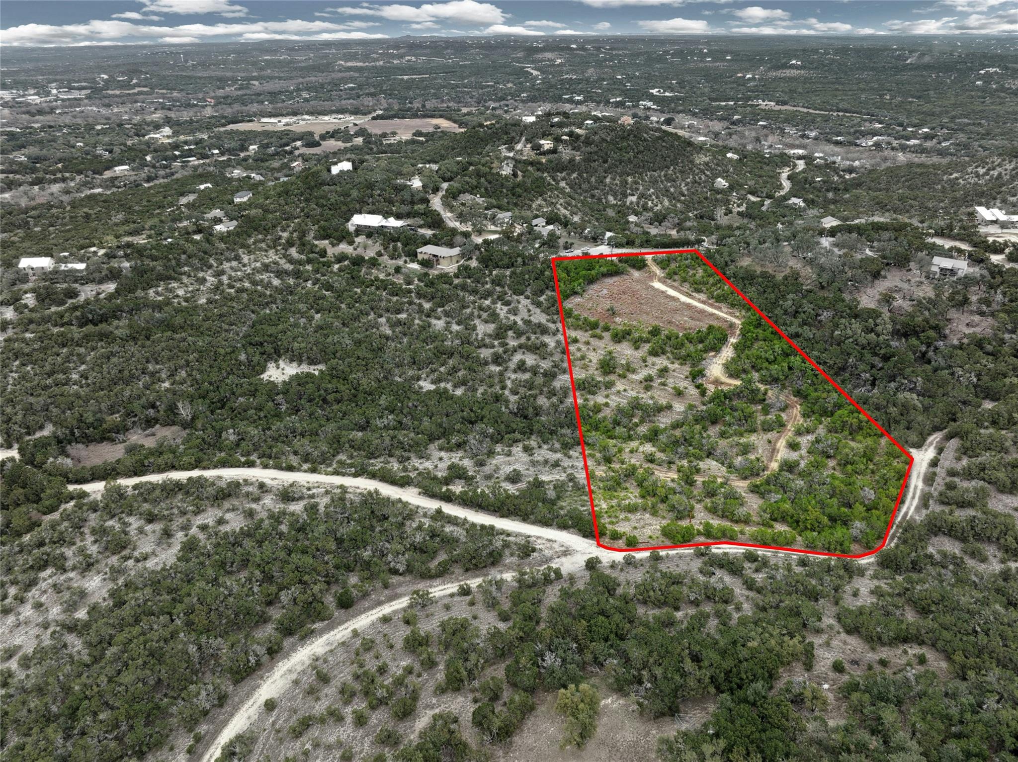 1541 Hilltop Drive Dr, Wimberley, TX 78676
