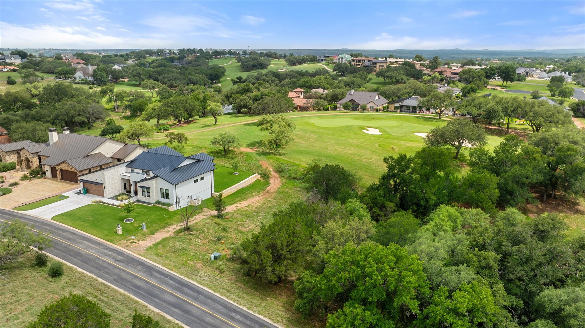 W27003 Mountain Leather, Horseshoe Bay, TX 78657