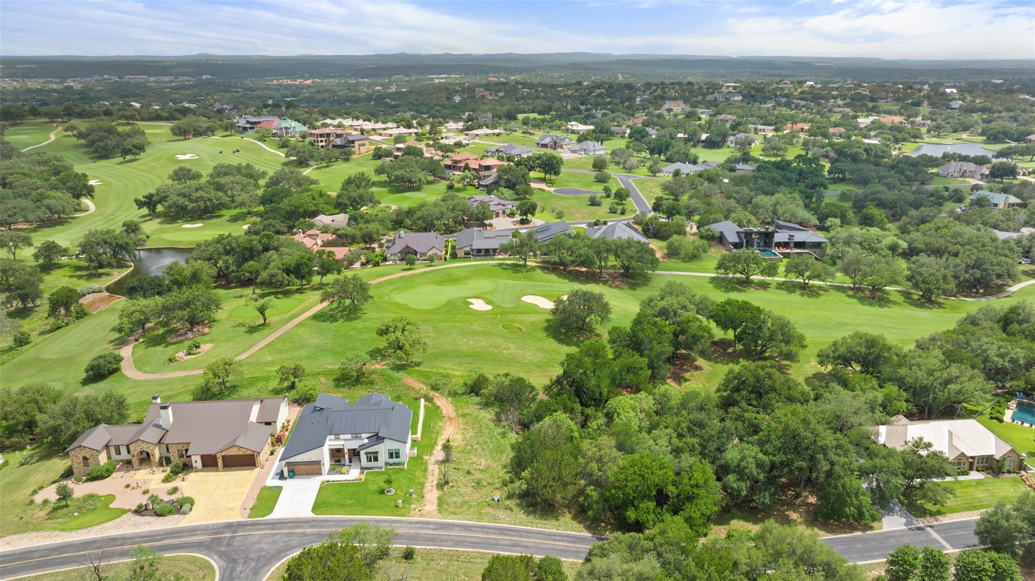 W27003 Mountain Leather, Horseshoe Bay, TX 78657