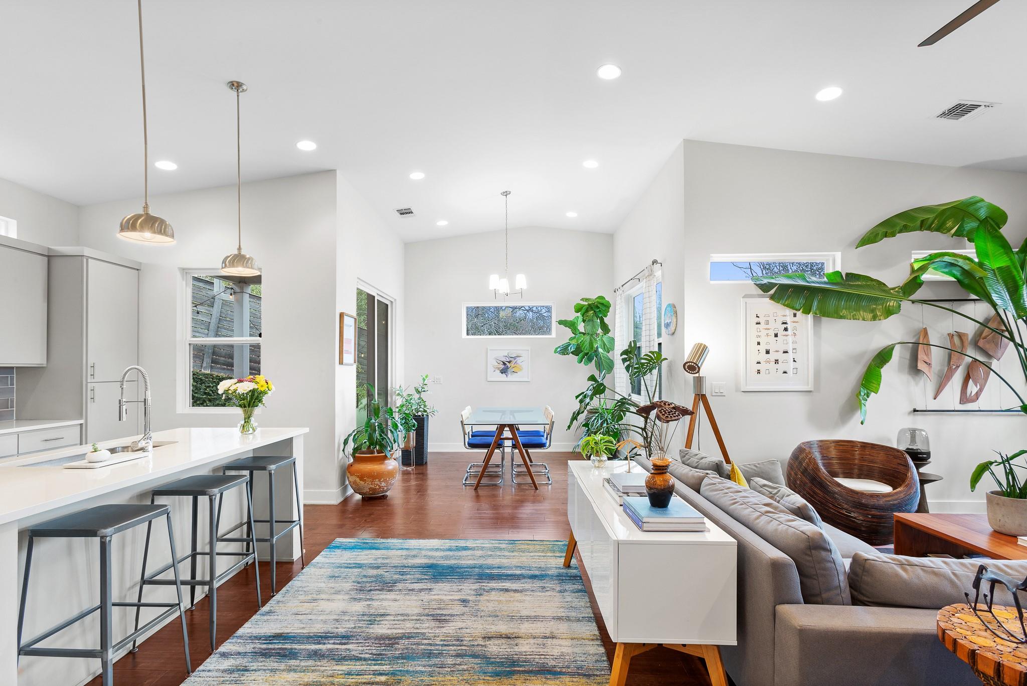 3101 Sunnylawn Cir # B, Austin, TX 78723