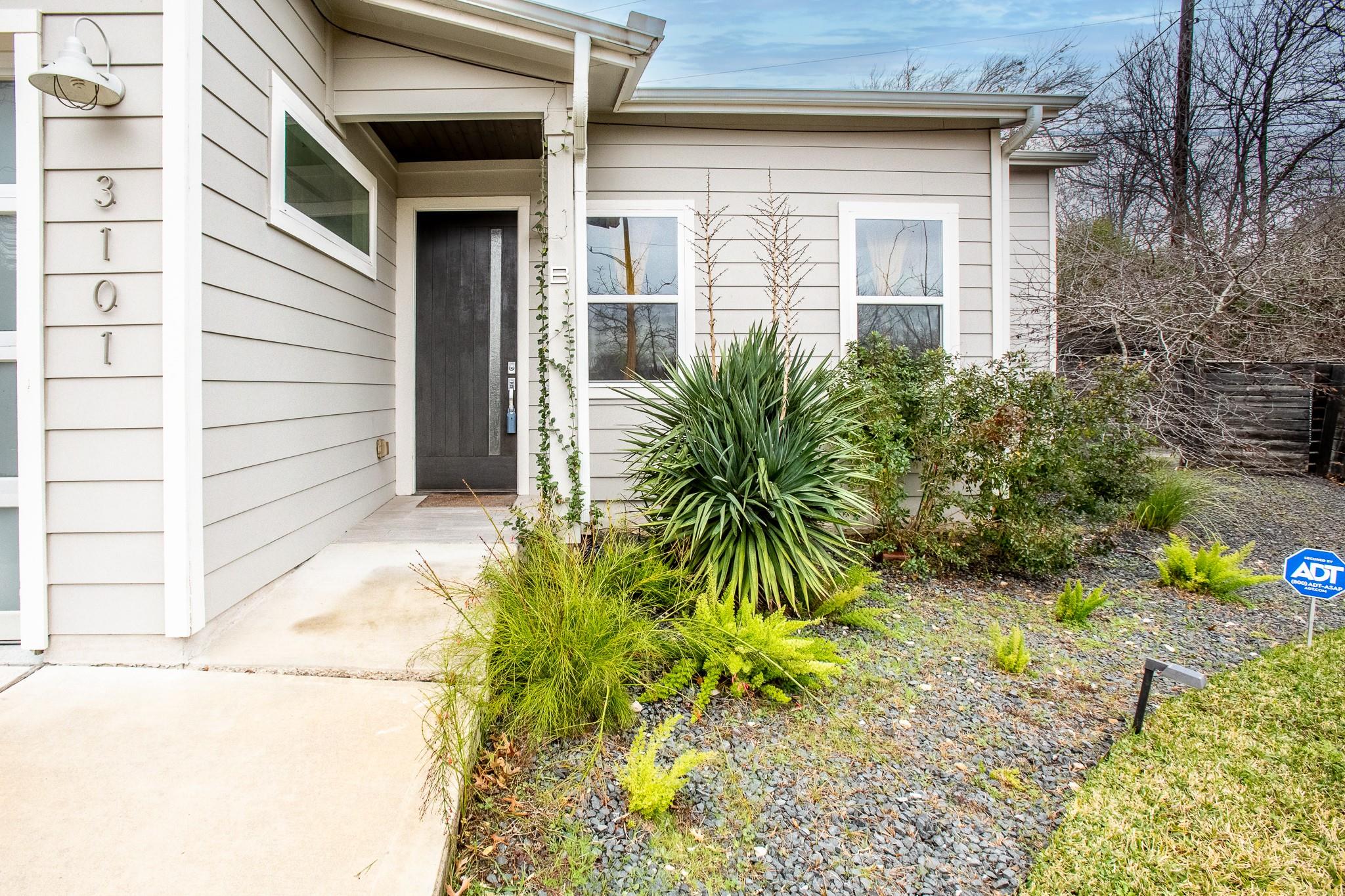 3101 Sunnylawn Cir # B, Austin, TX 78723