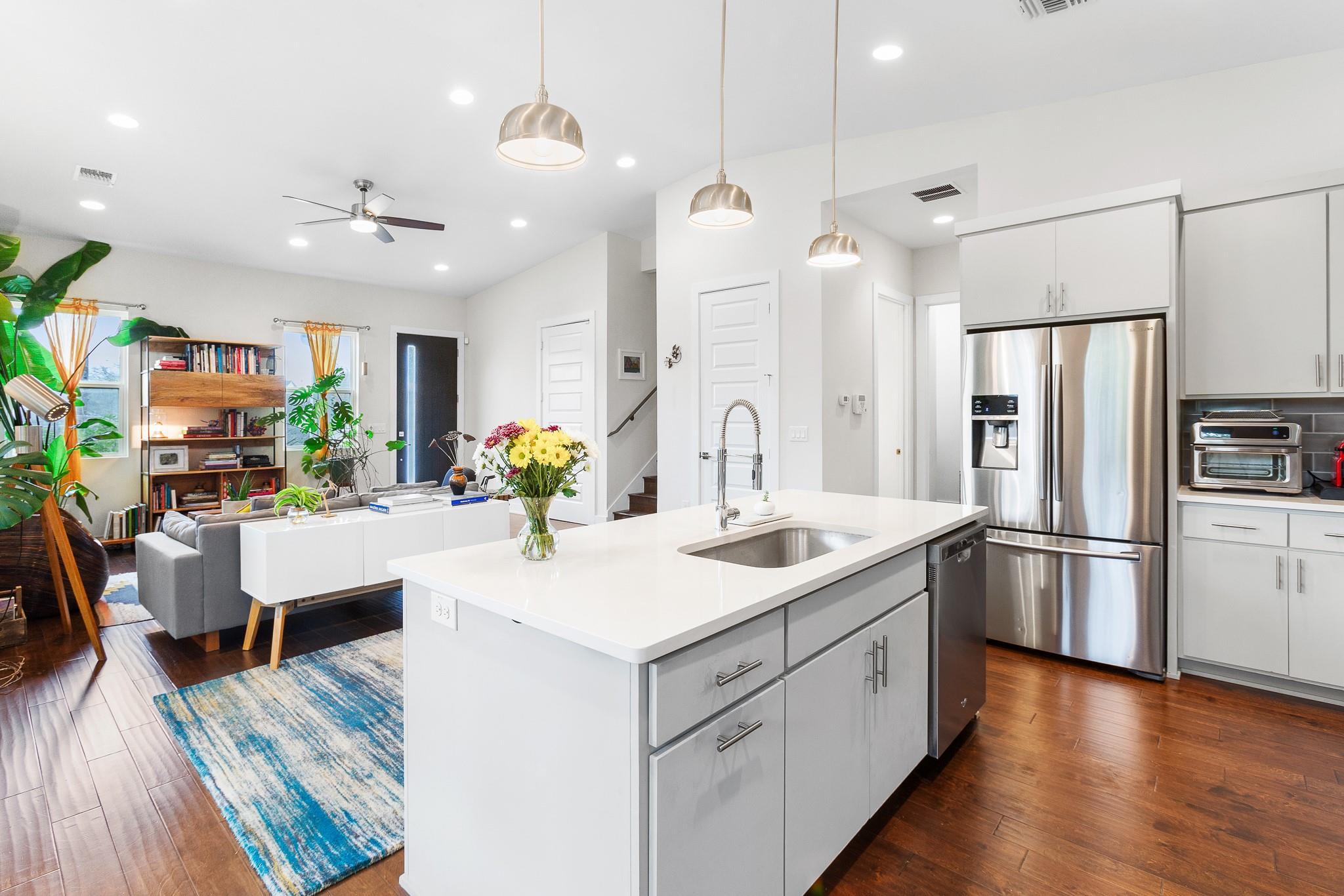 3101 Sunnylawn Cir # B, Austin, TX 78723