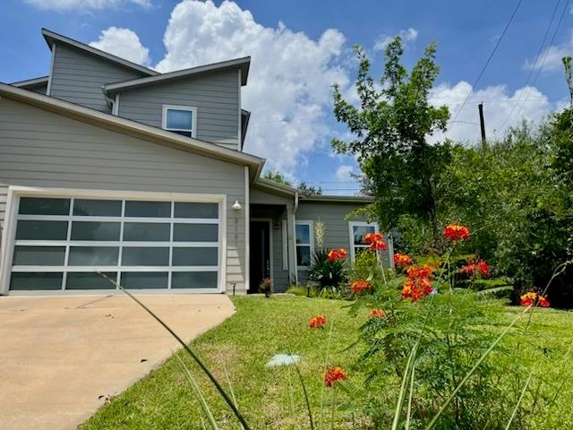 3101 Sunnylawn Cir # B, Austin, TX 78723